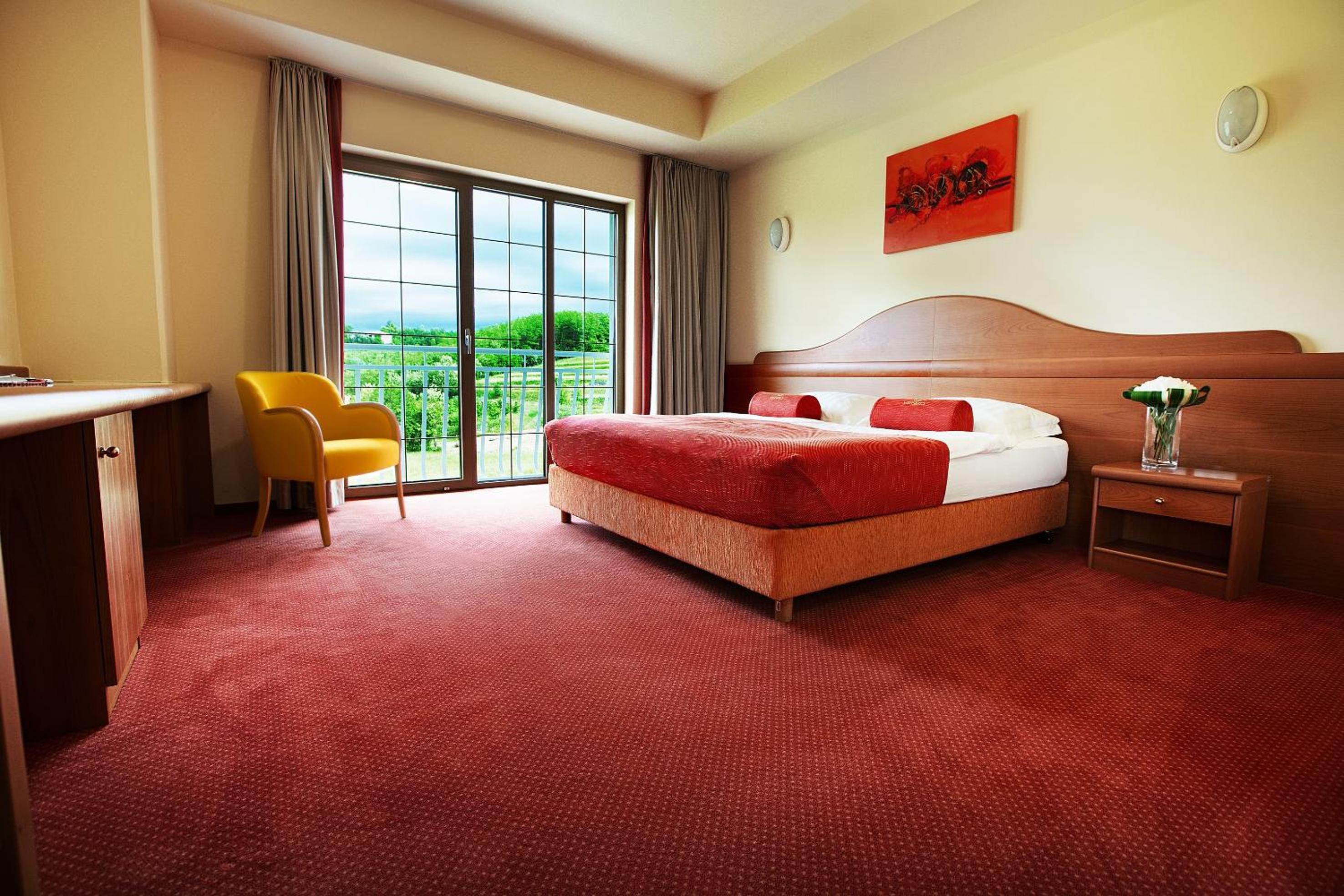 Double or Twin Room - Photo 20