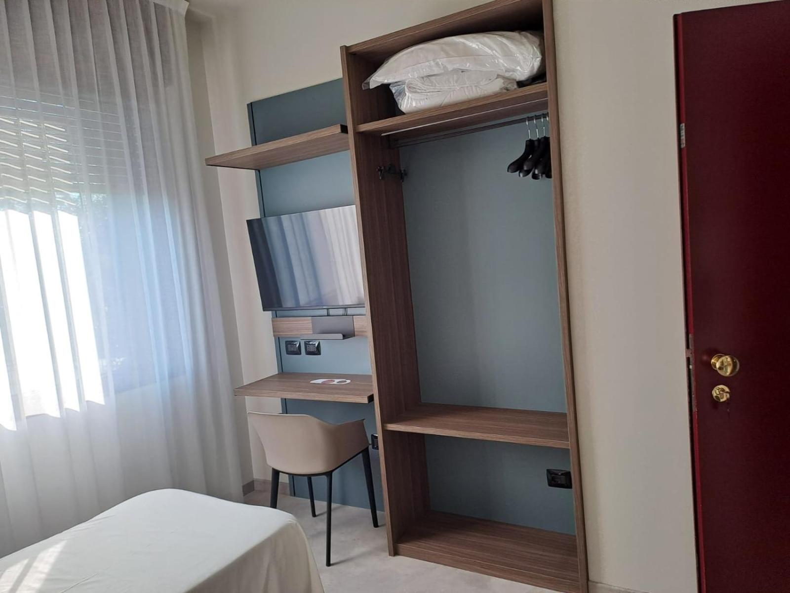 Superior Single Room photo 3
