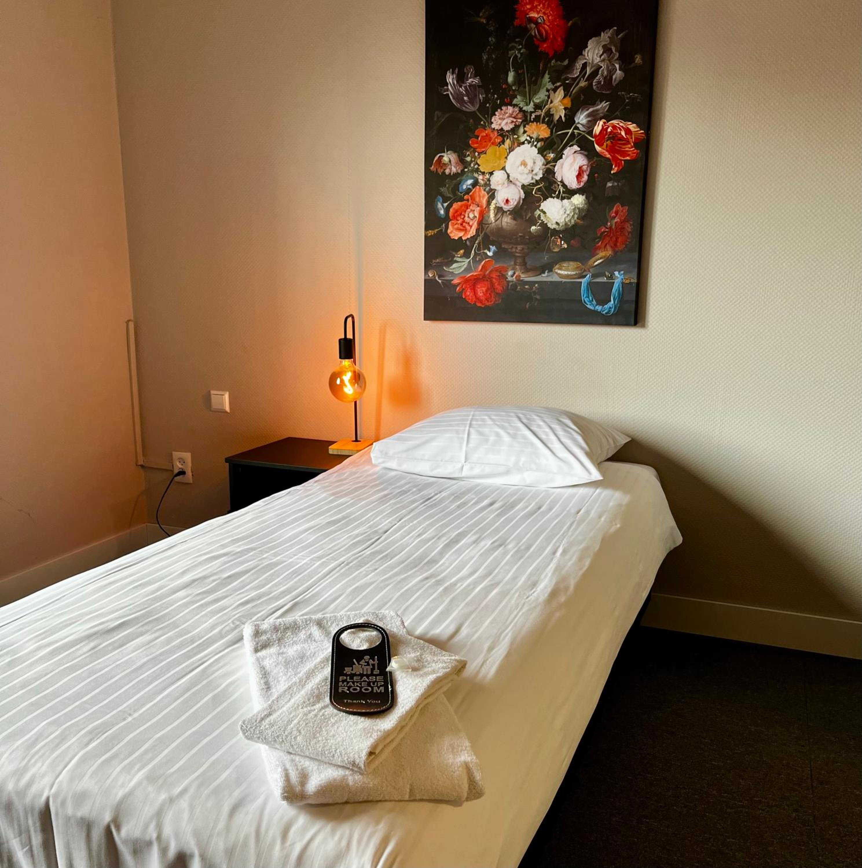 Standard Single Room photo 1