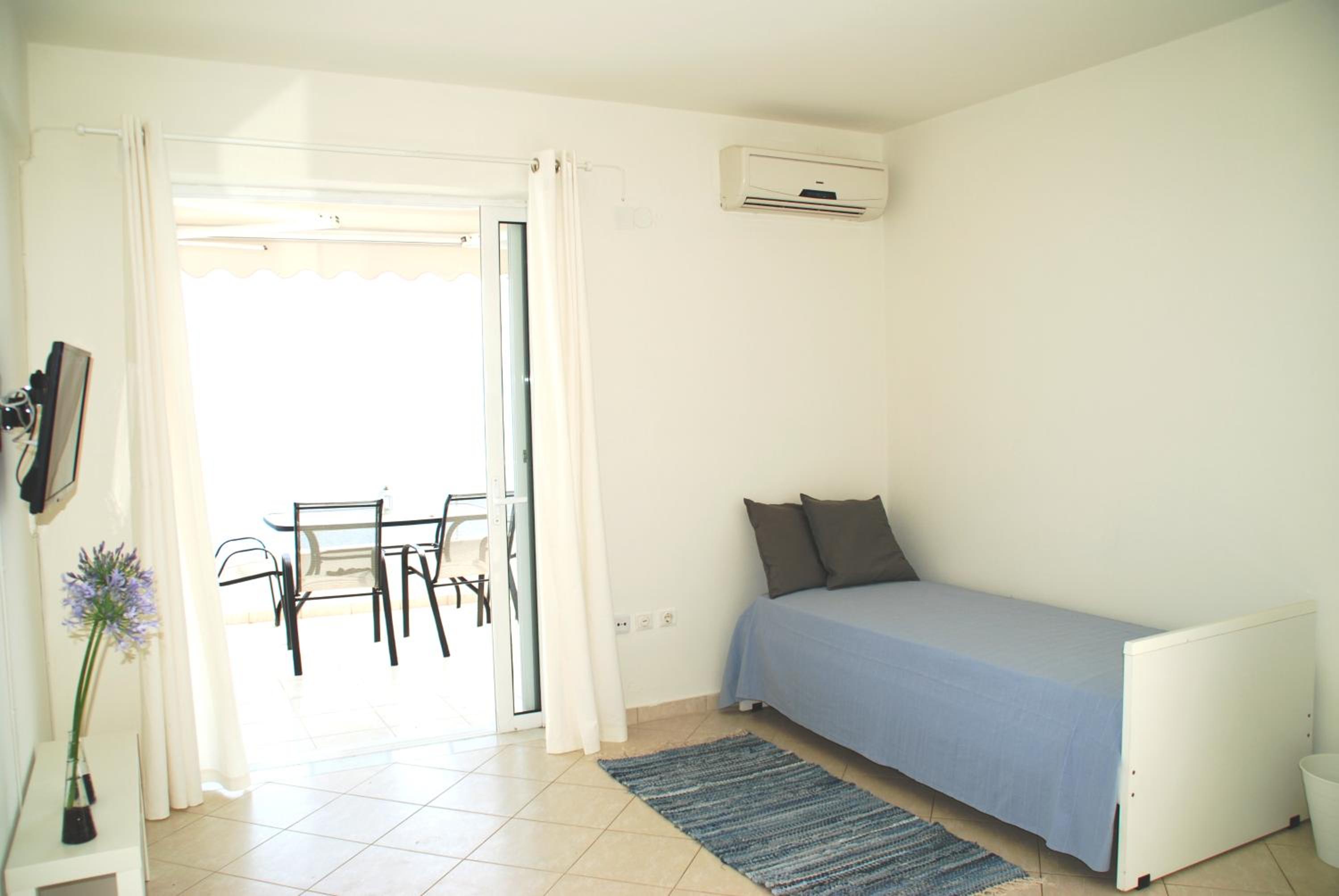 Apartment With Sea View photo 1