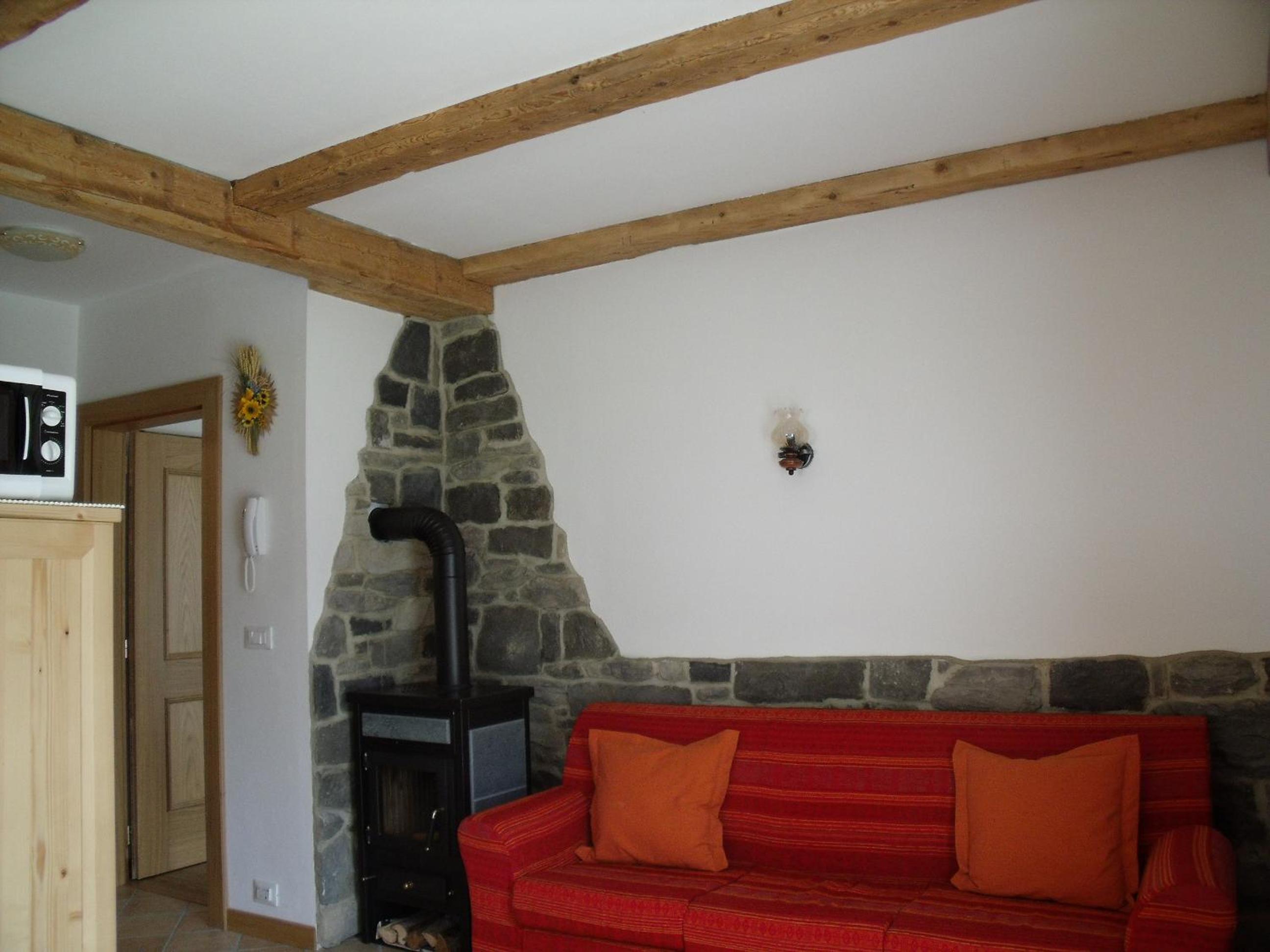 Apartment - Ground Floor photo 2