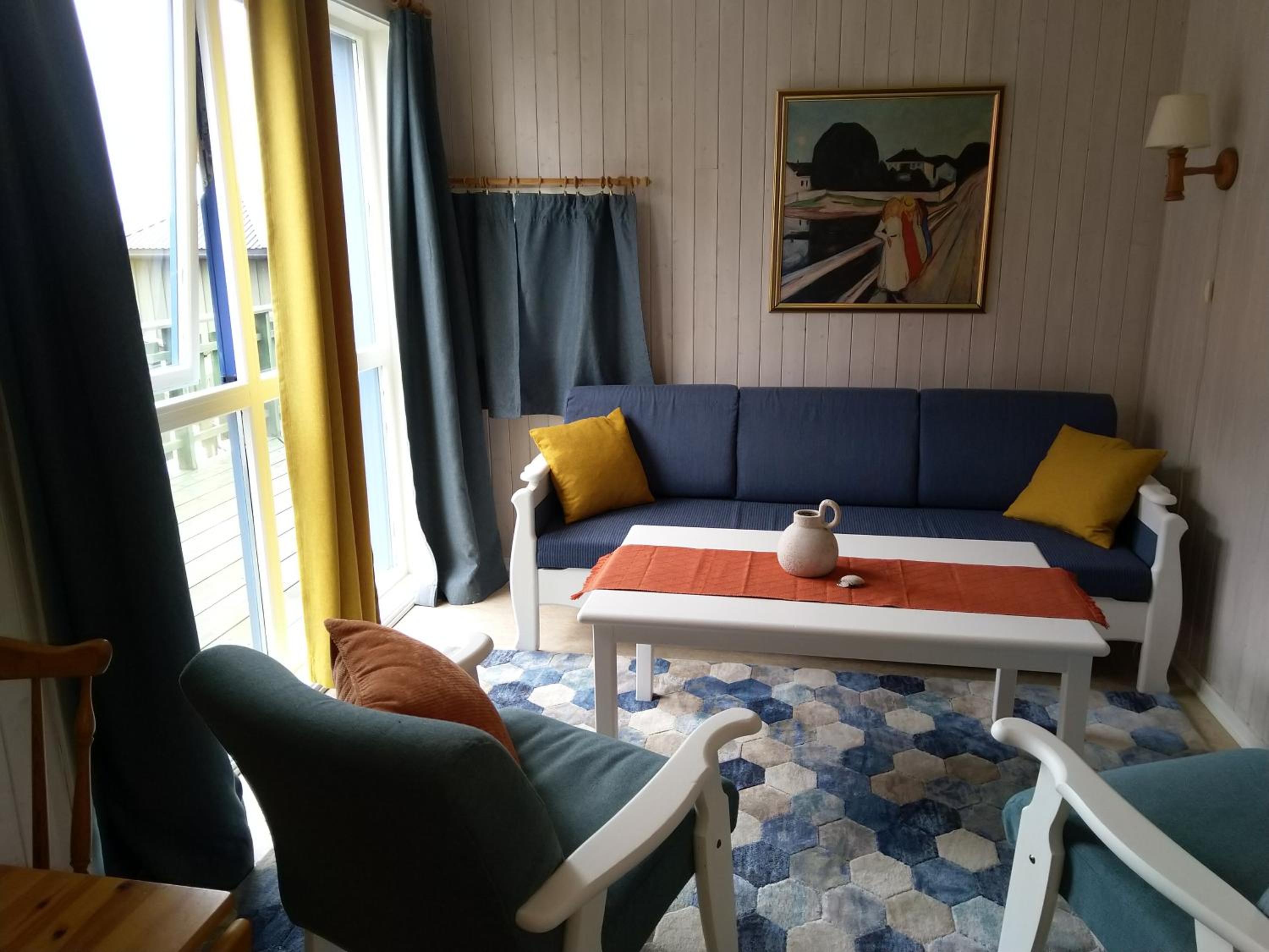 Apartment - Ground Floor photo 1