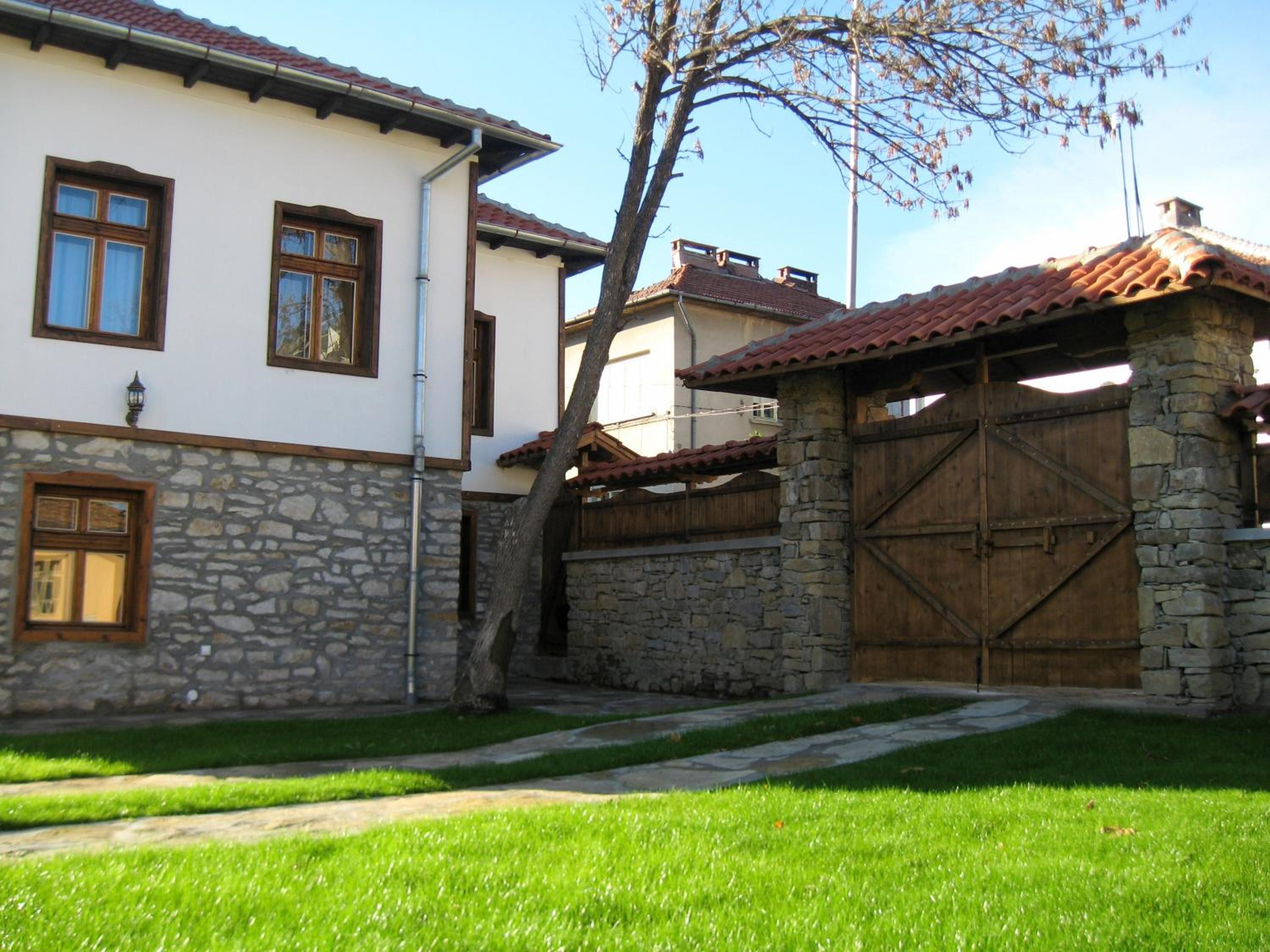 Vacation Home photo 2