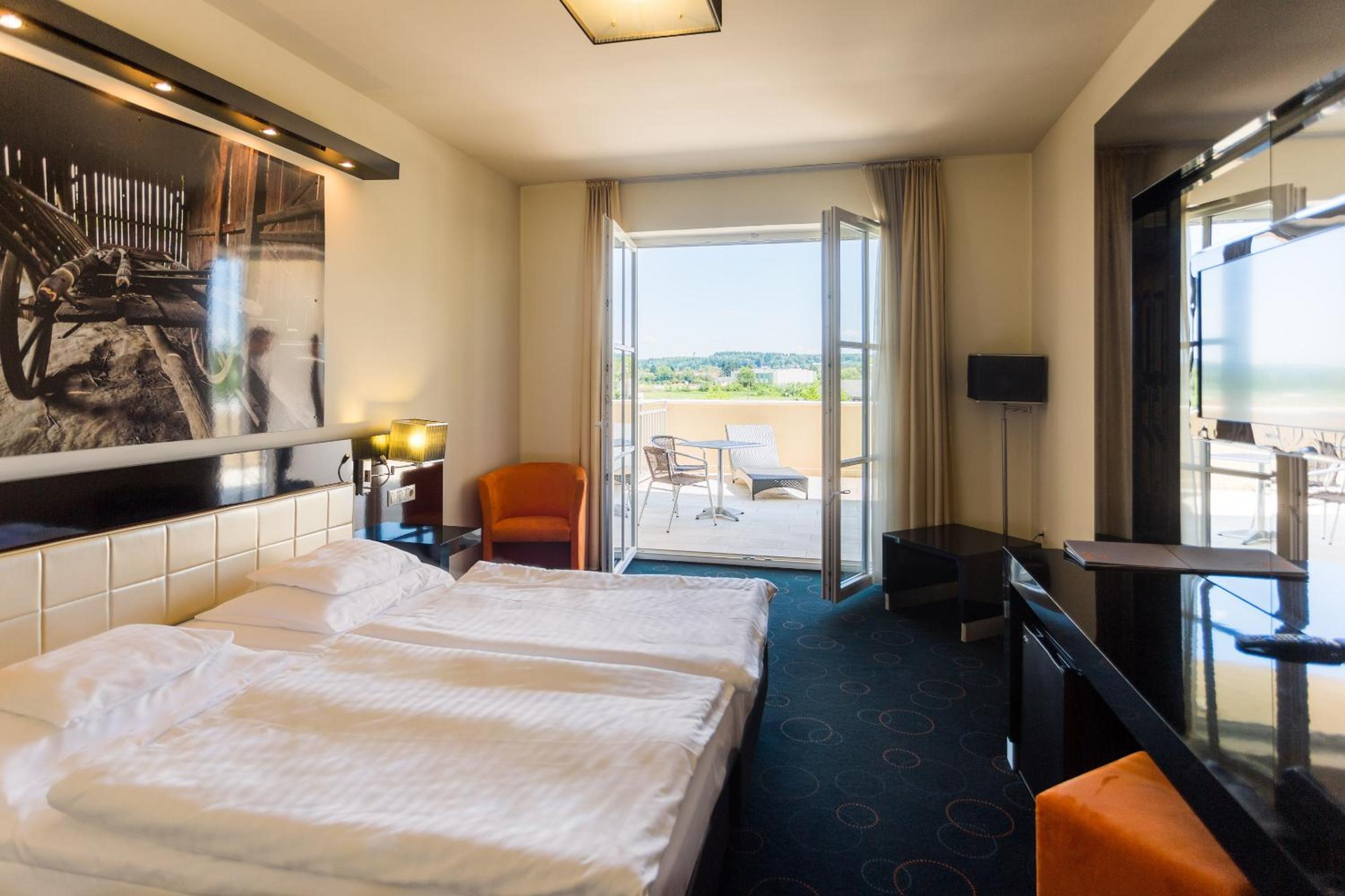 Superior Double Room photo 3