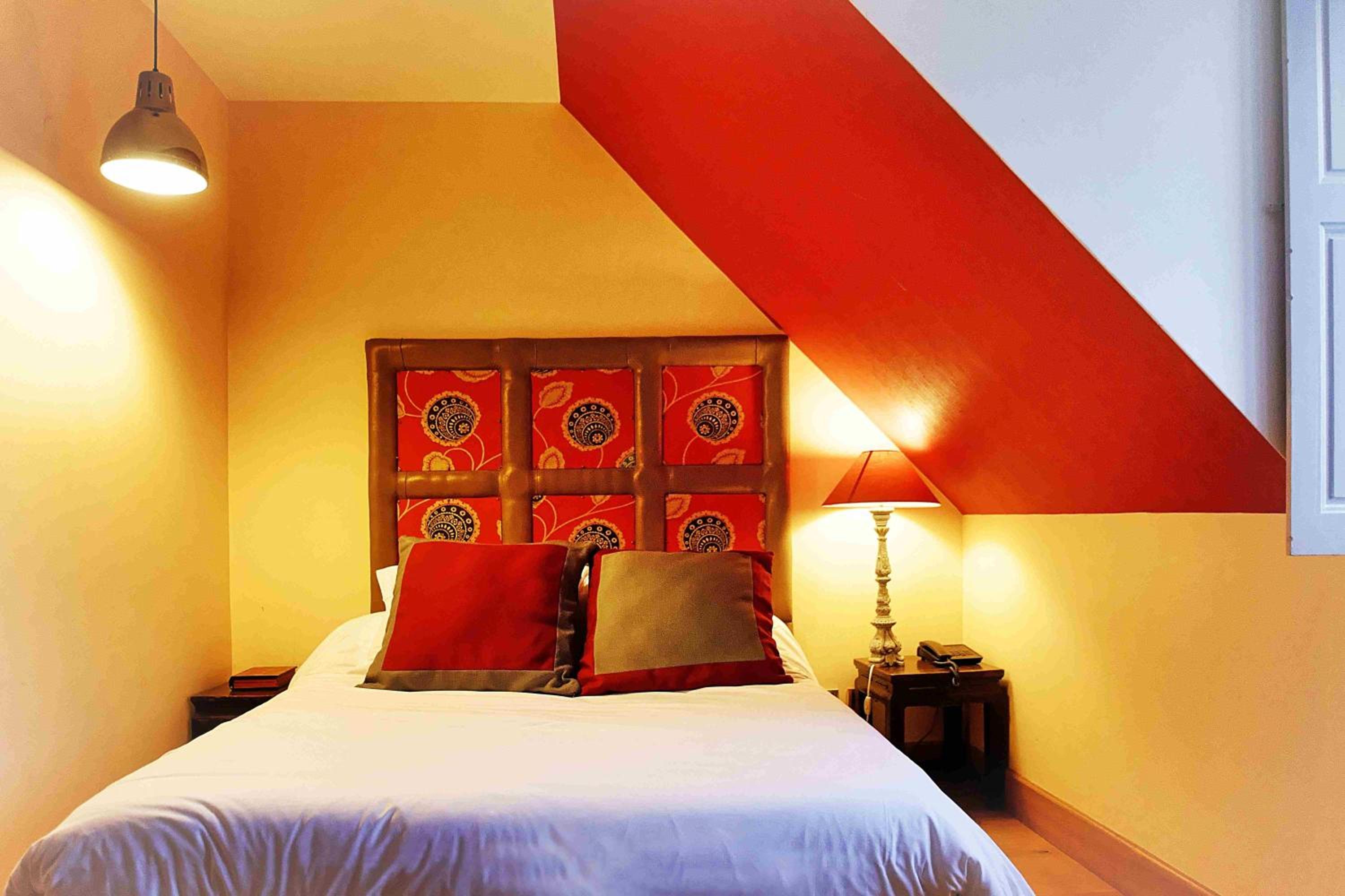 Standard Double Room photo 3