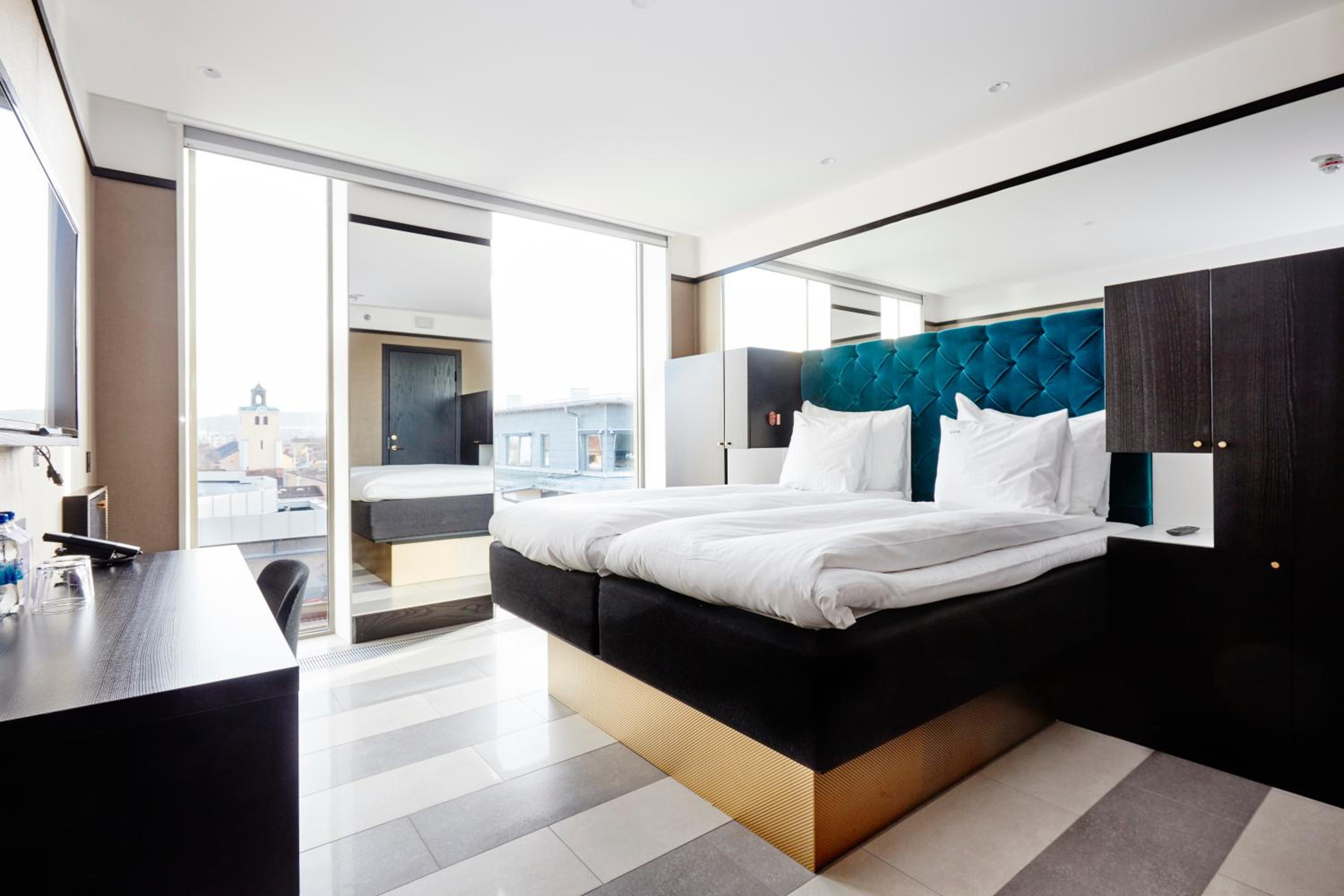 Double Room photo 3