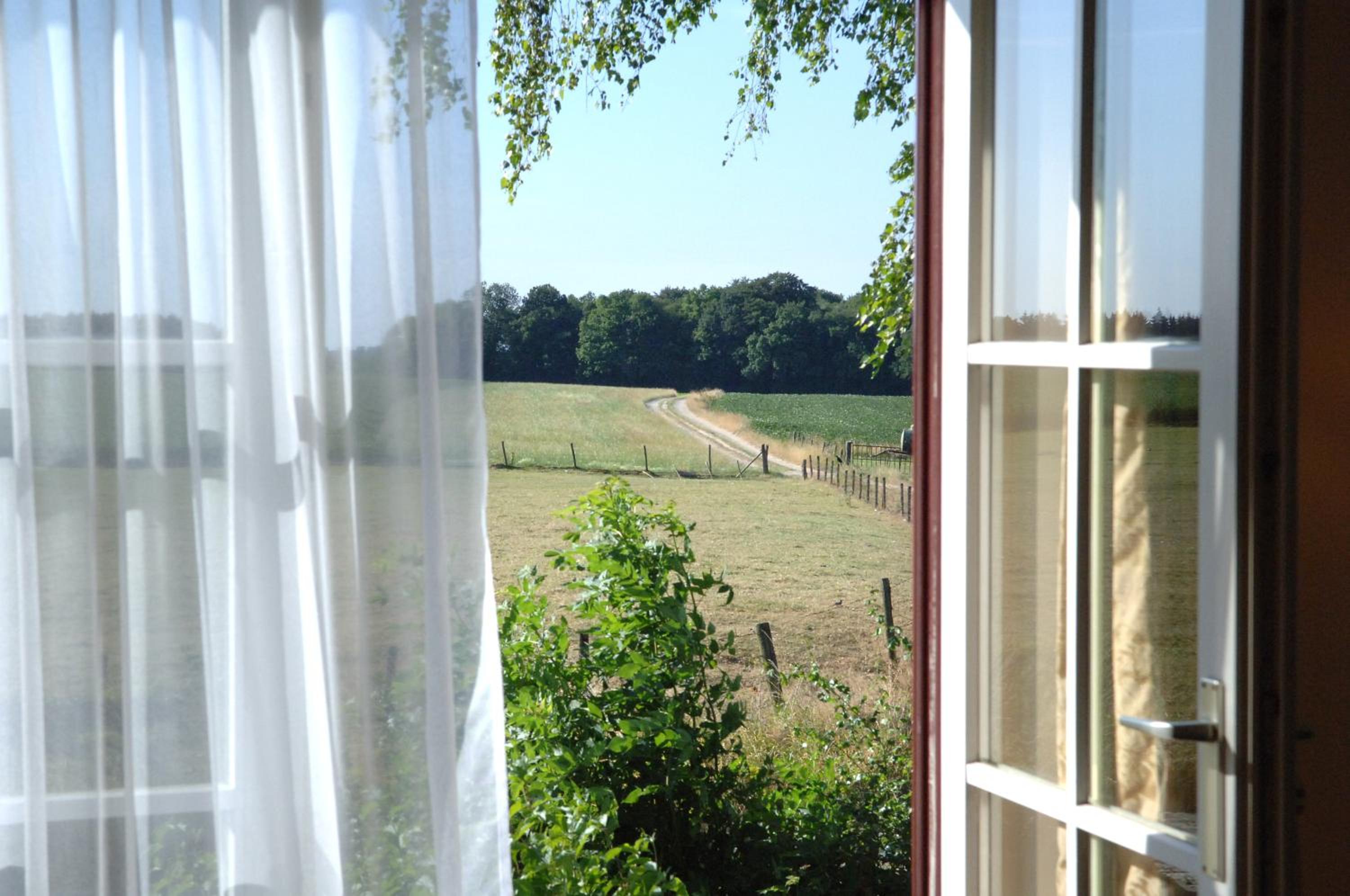 Comfort Double Room - Split Level with View and Terrace - Photo 1