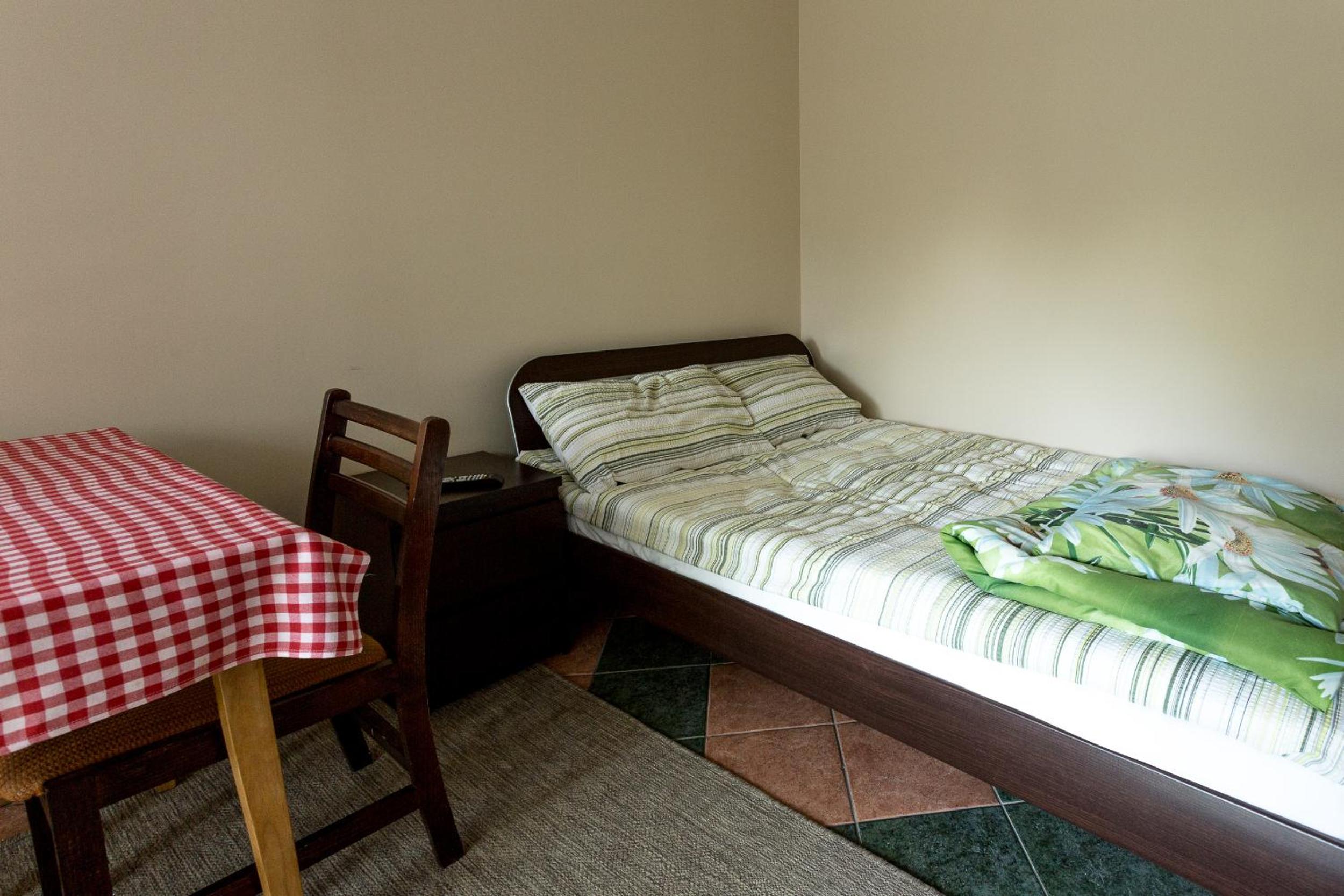 Apartment with Garden View photo 1