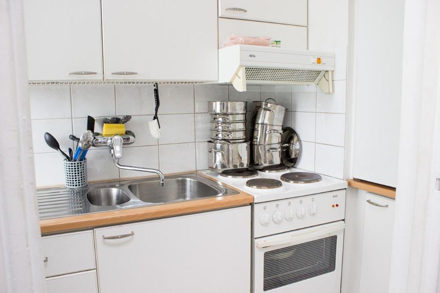 One-Bedroom Apartment - Photo 10
