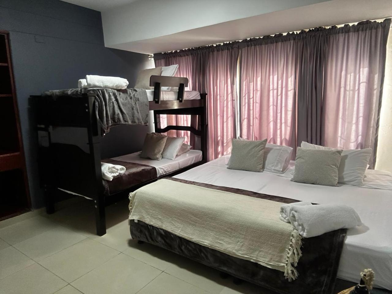 Comfort Triple Room photo 3