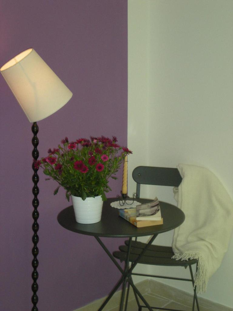 Large Double Room photo 2
