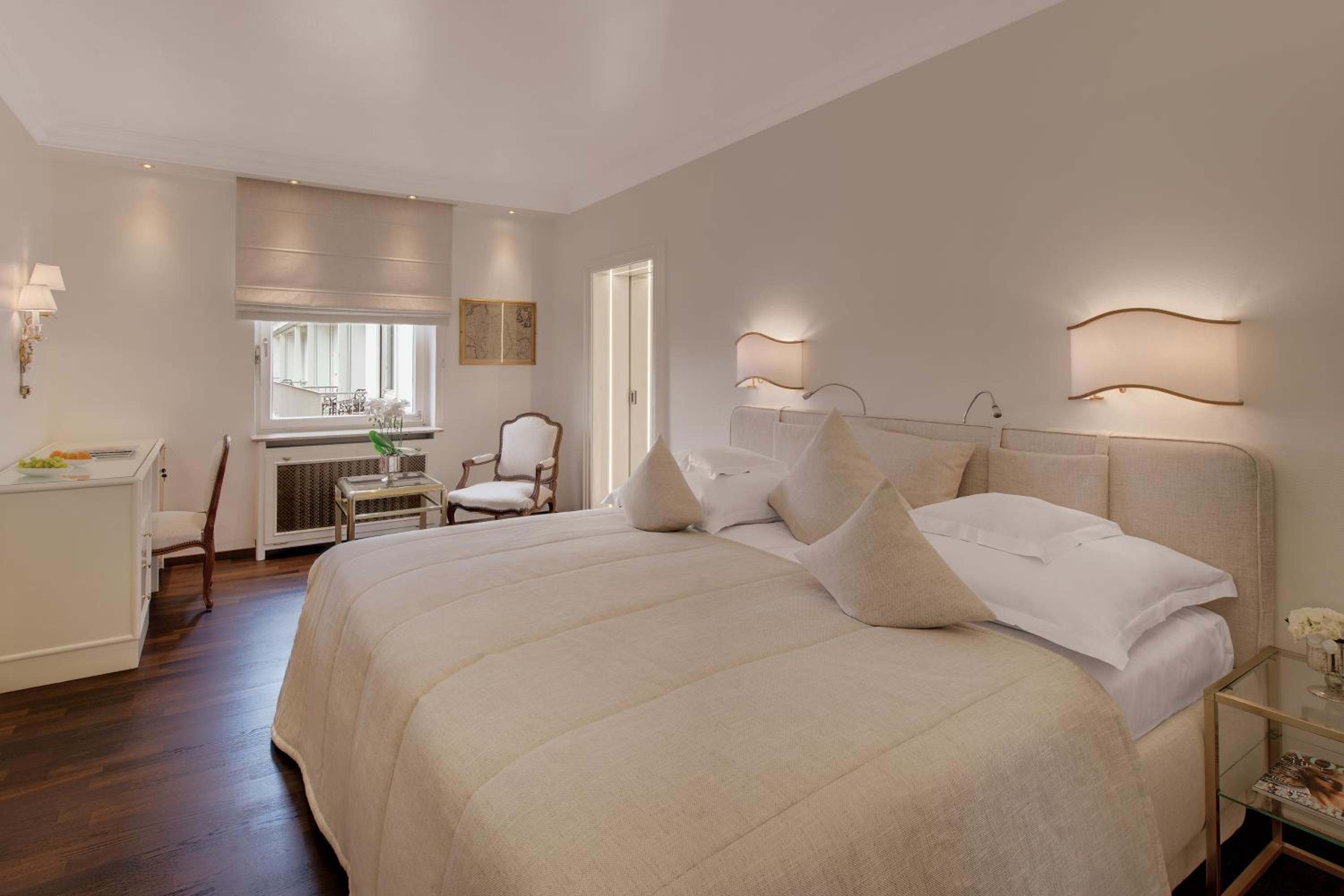 Comfort Double Room photo 3