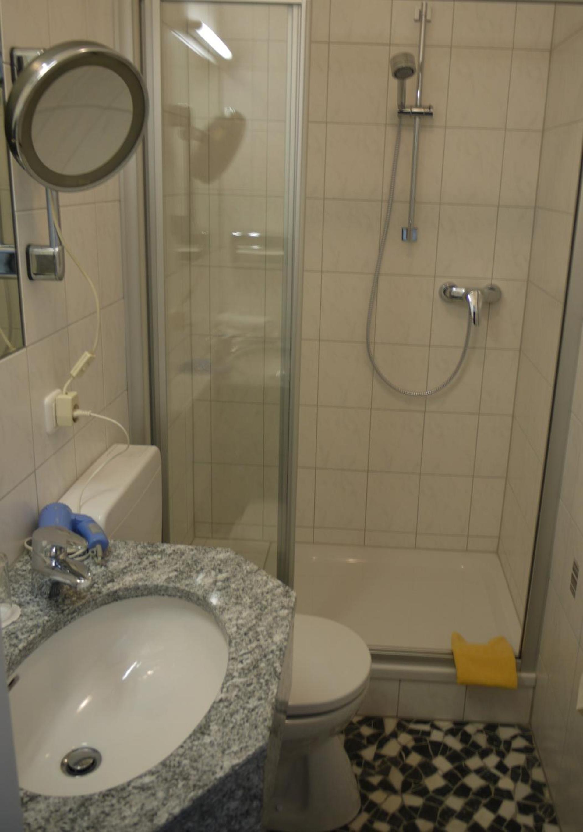 Comfort Single Room photo 2
