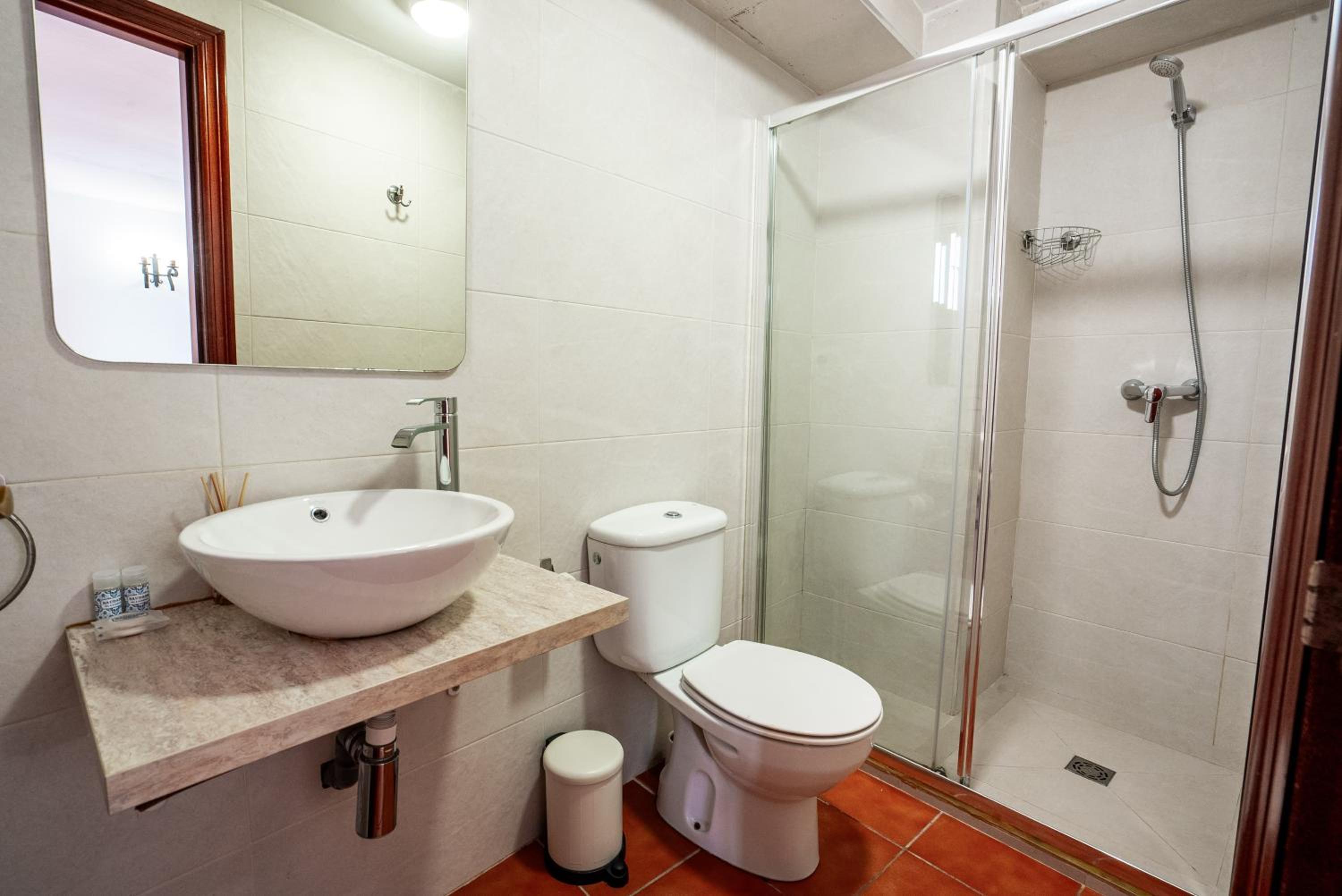 Apartment - Ground Floor