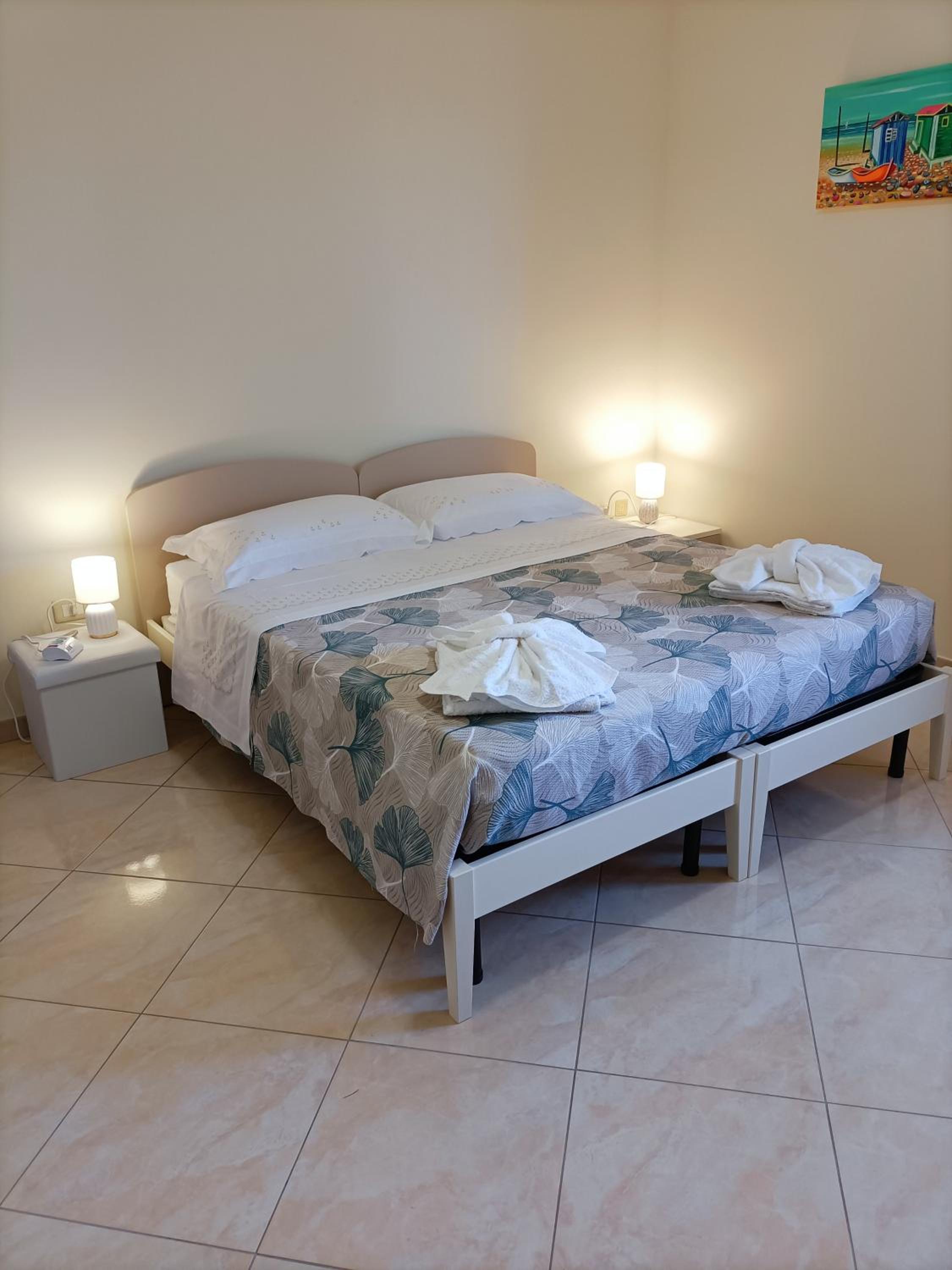 Superior Double or Twin Room
