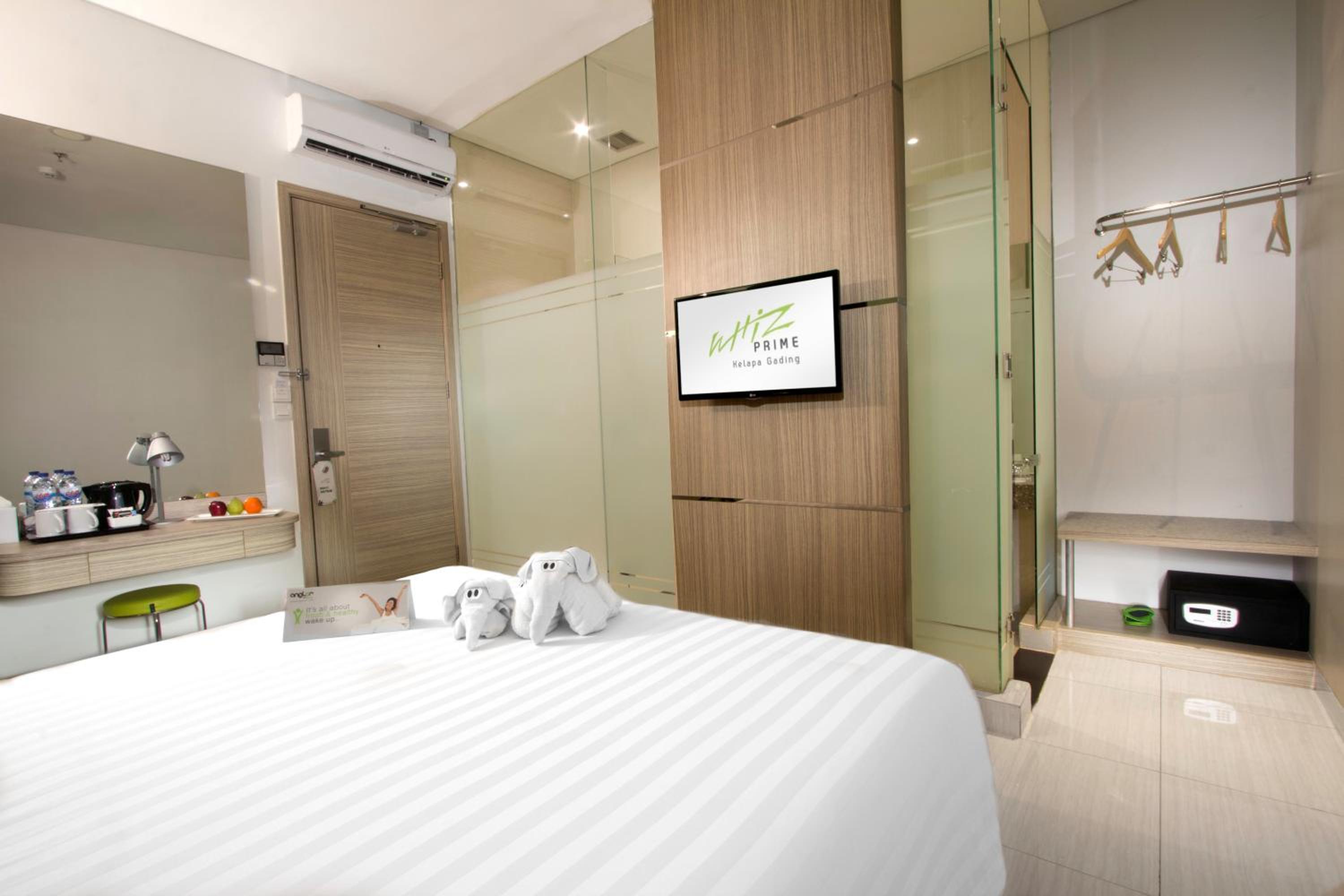 Superior King Room