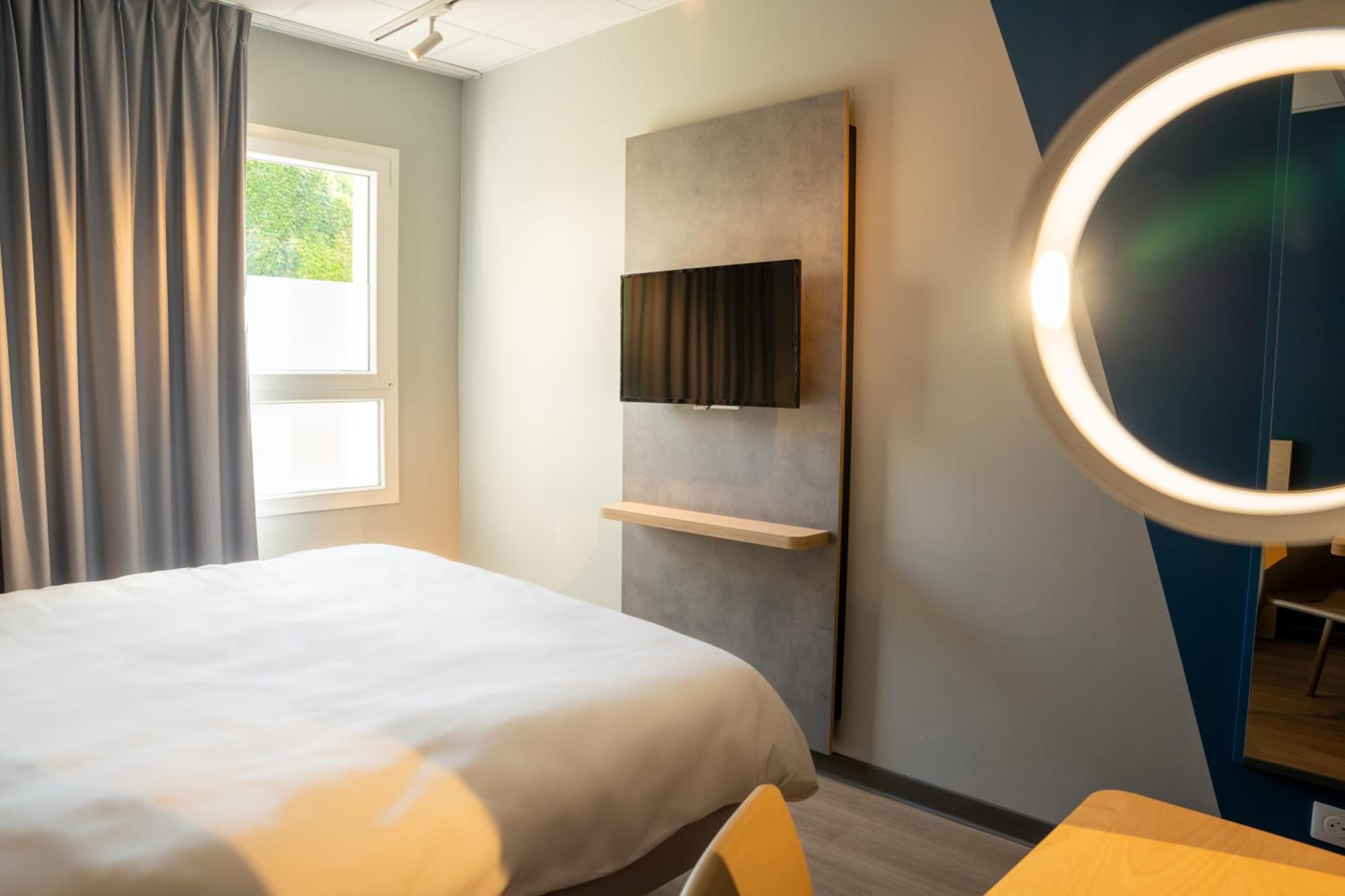 Double Room - Mobility Access