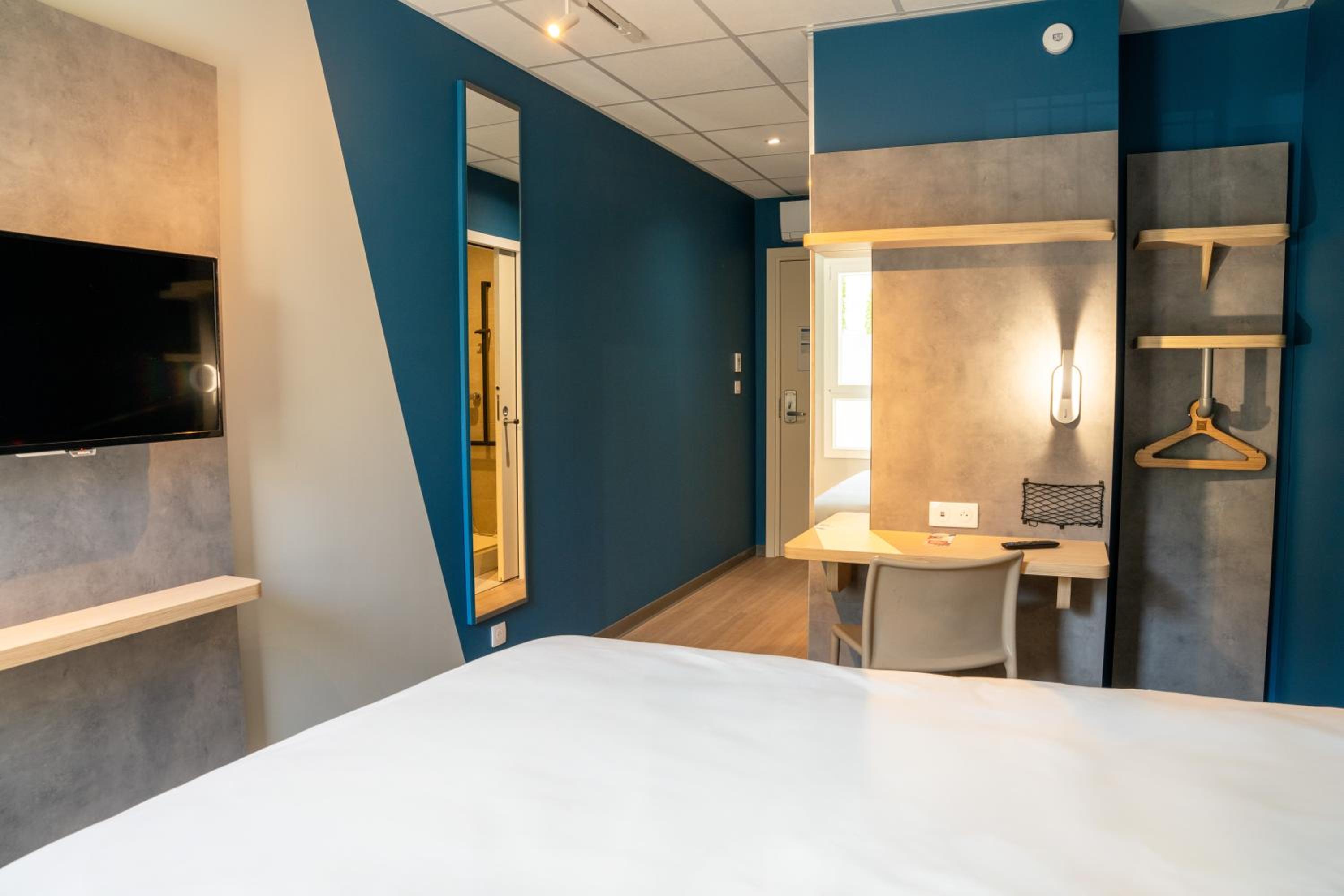 ibis budget Compiègne Centre-Ville, Foto 3