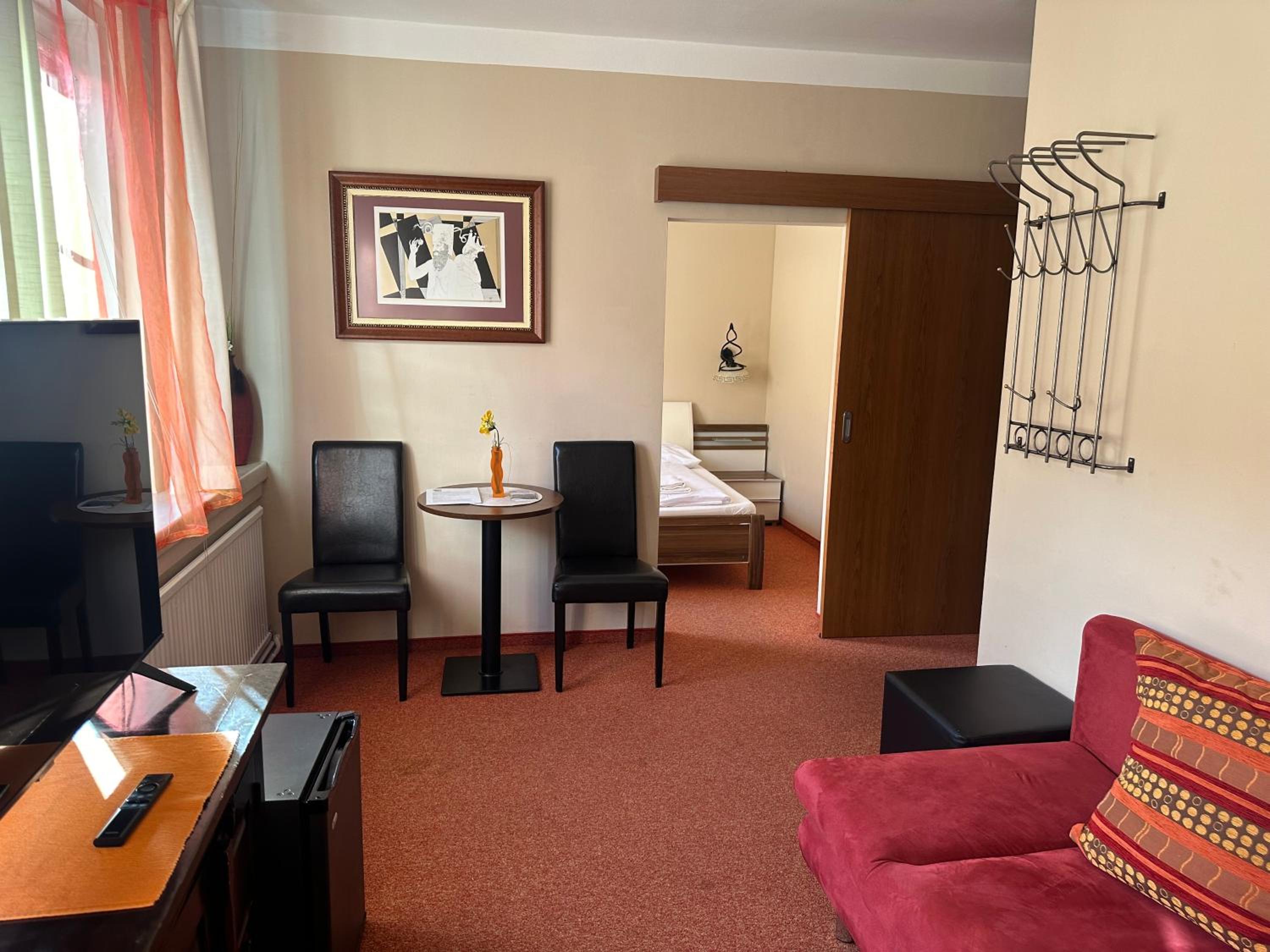 Superior Double Room photo 3