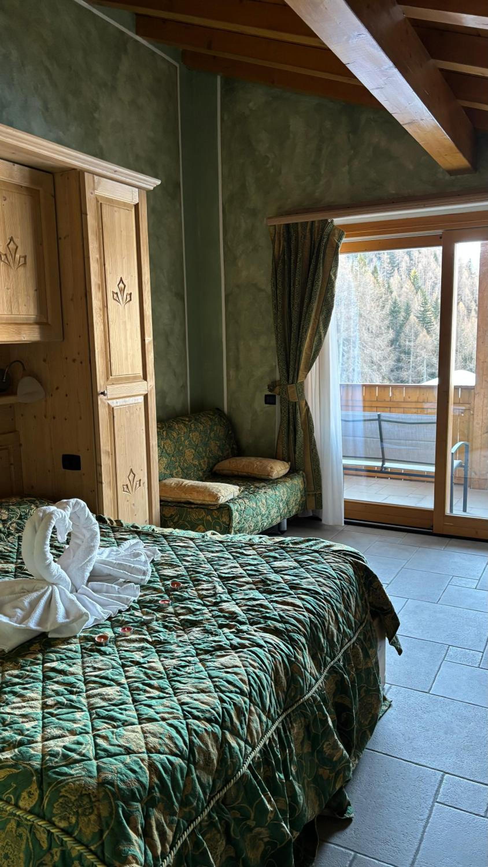 Deluxe Room photo 2