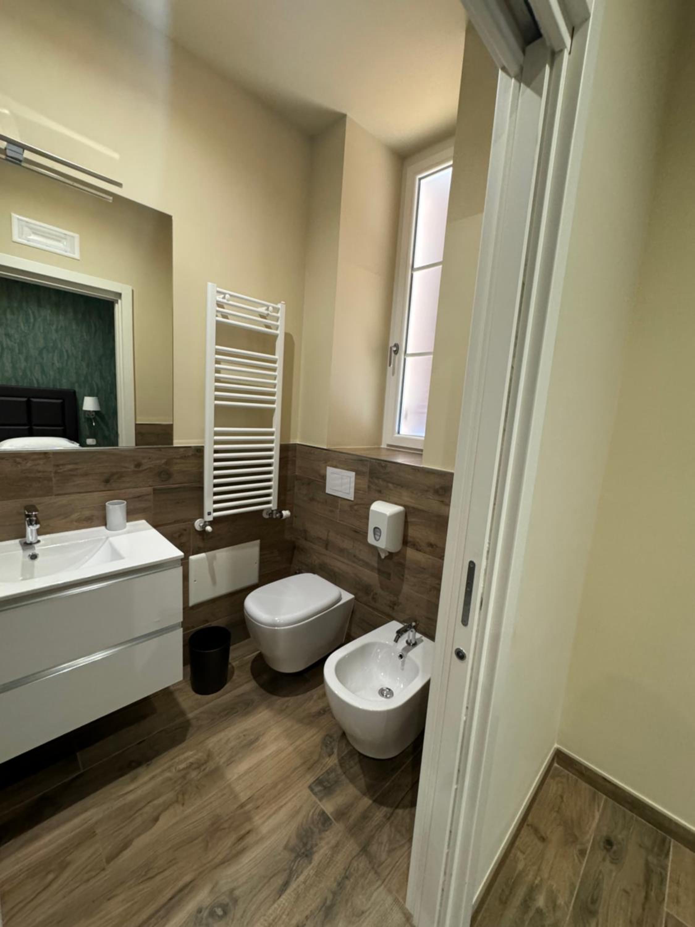 Luxury Quadruple Room photo 1