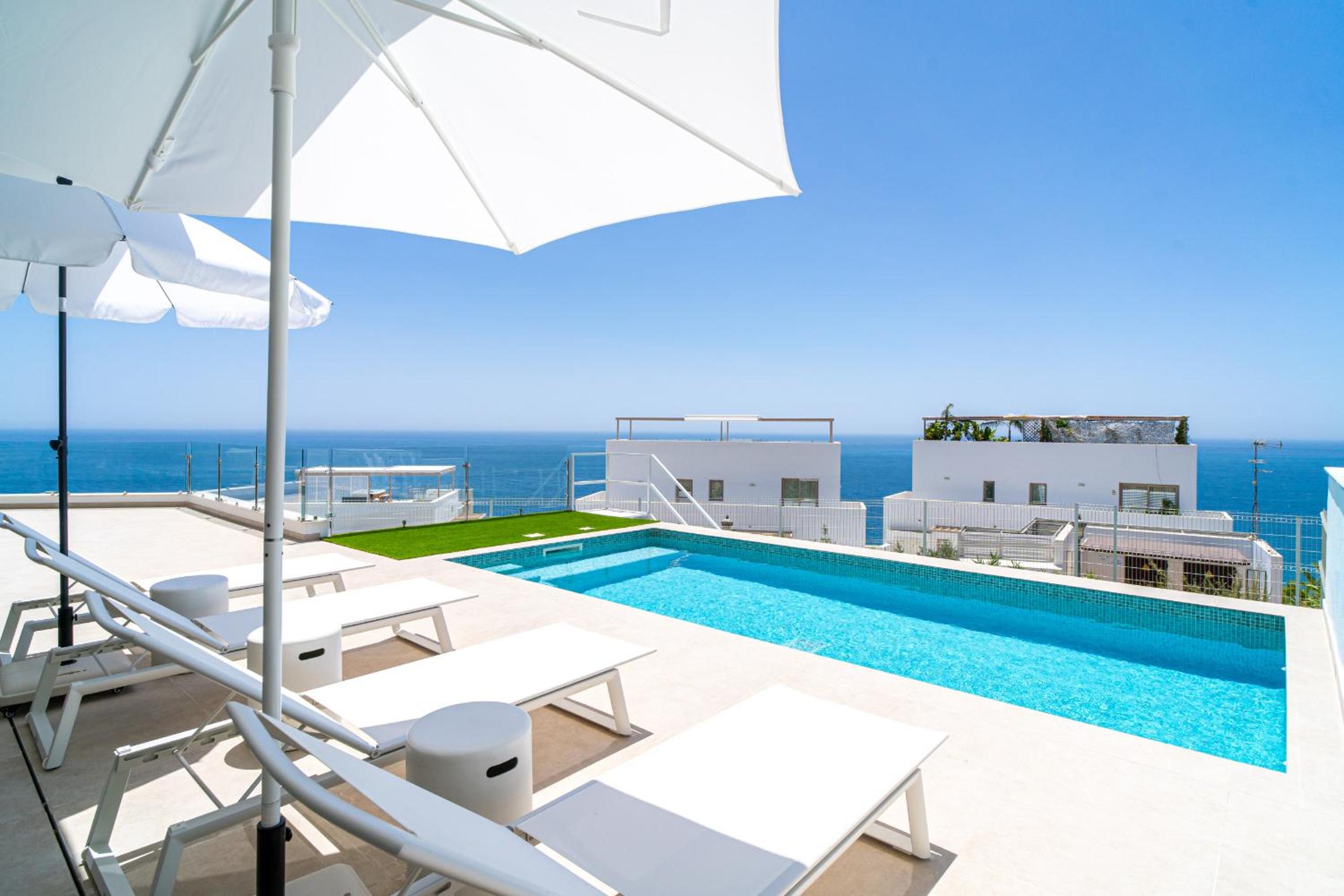 Three-Bedroom Premium Apartment