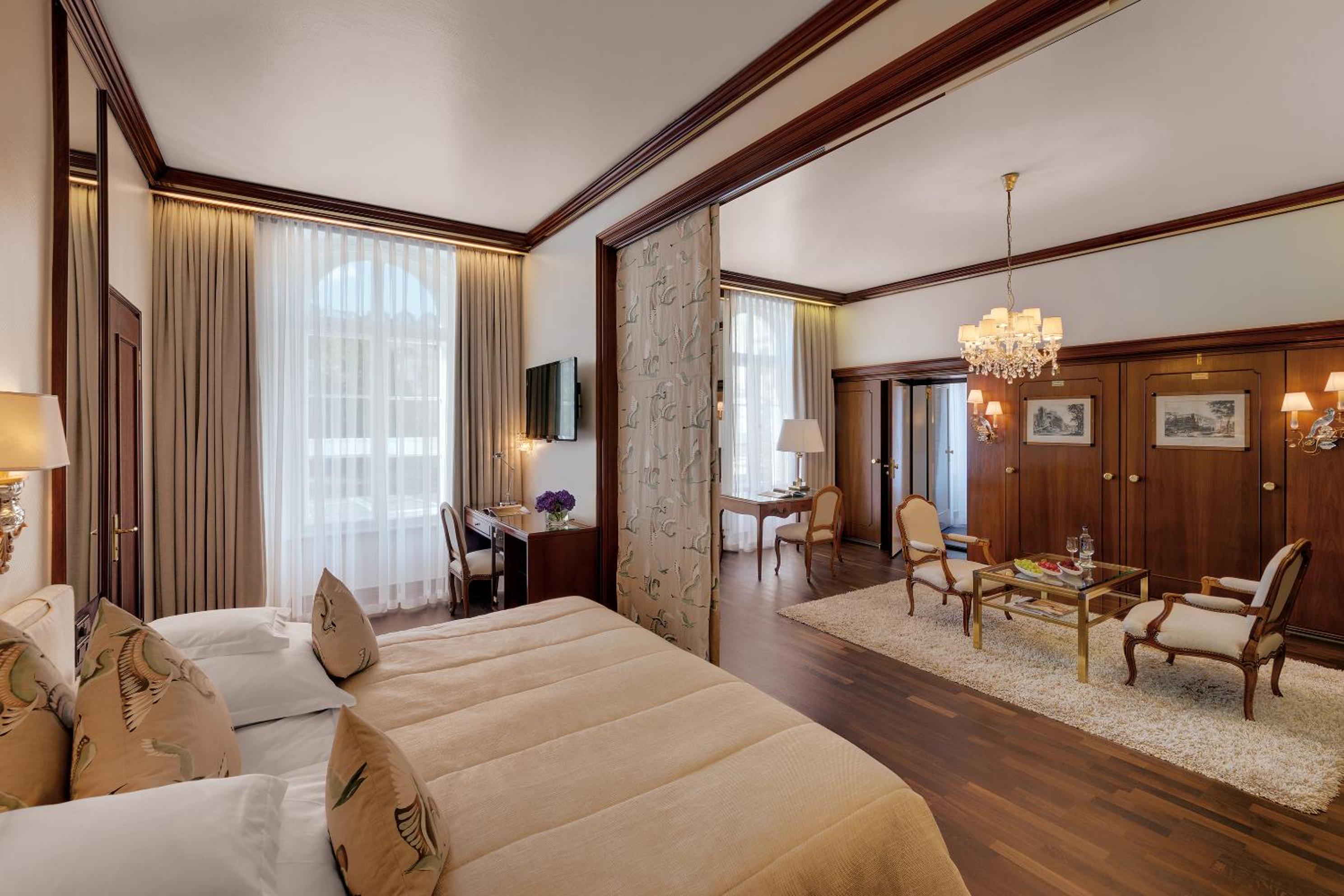 Junior Suite