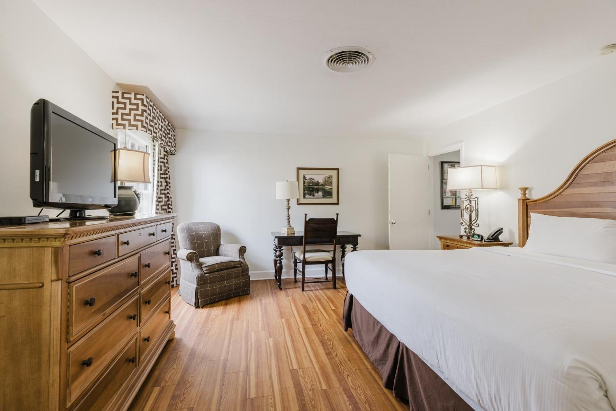 Superior Suite