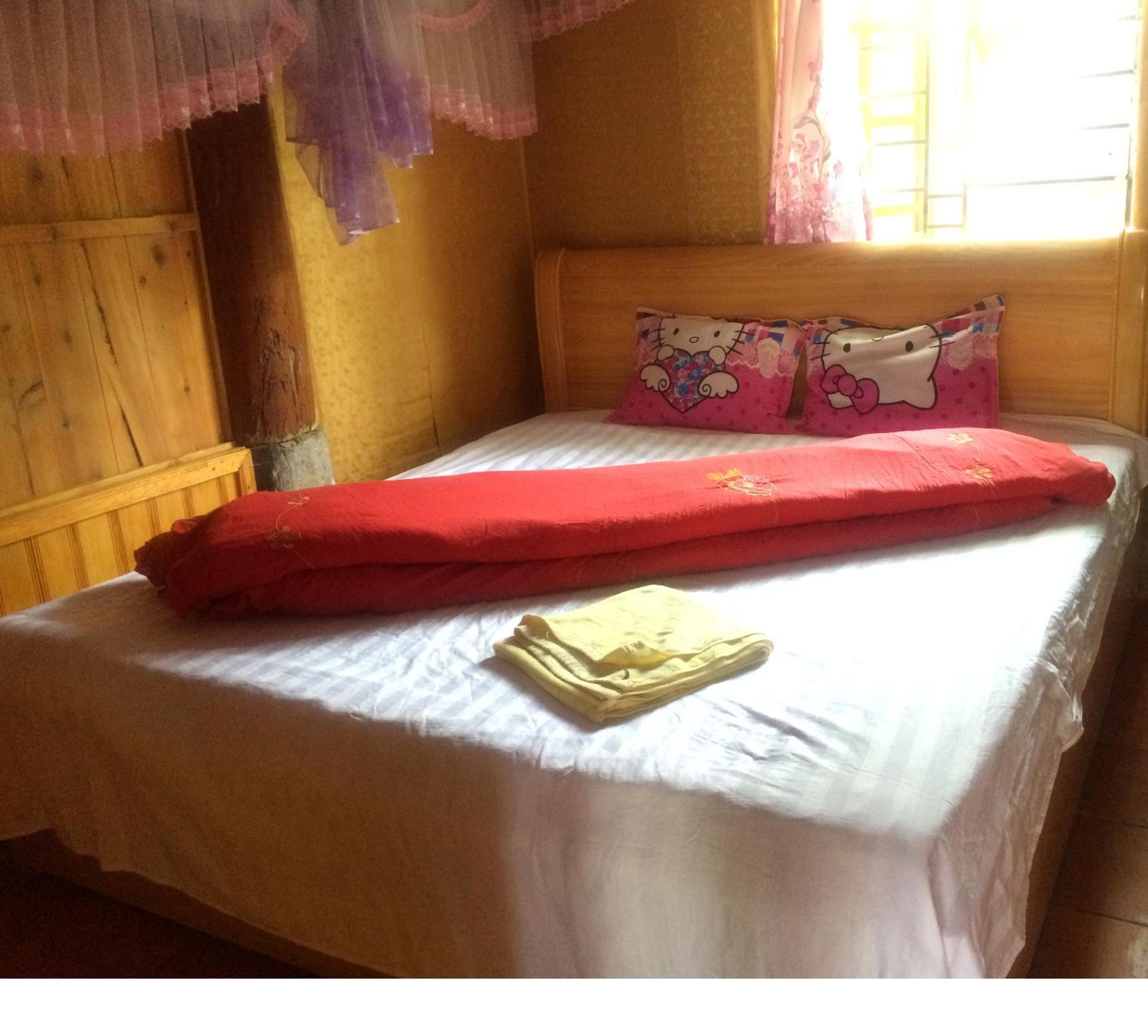 Large Double Room photo 3