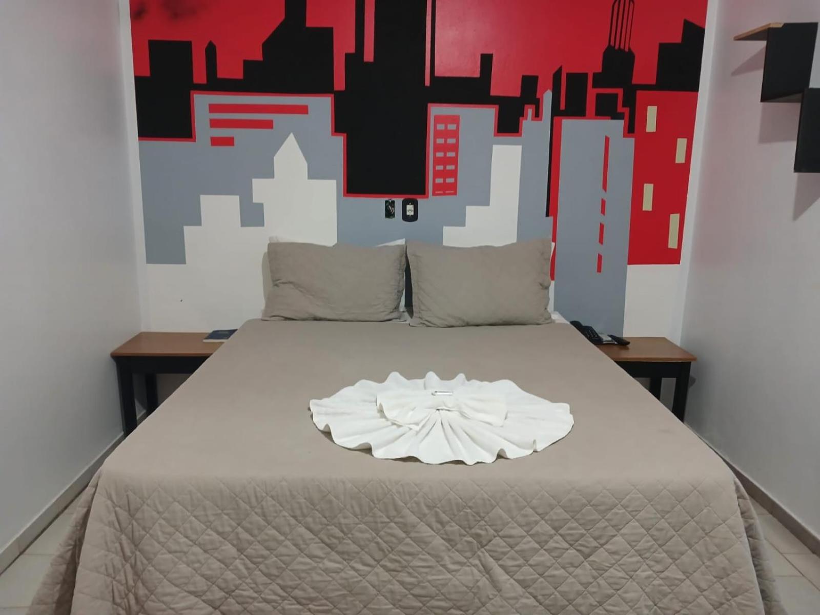 Standard Double Room photo 1