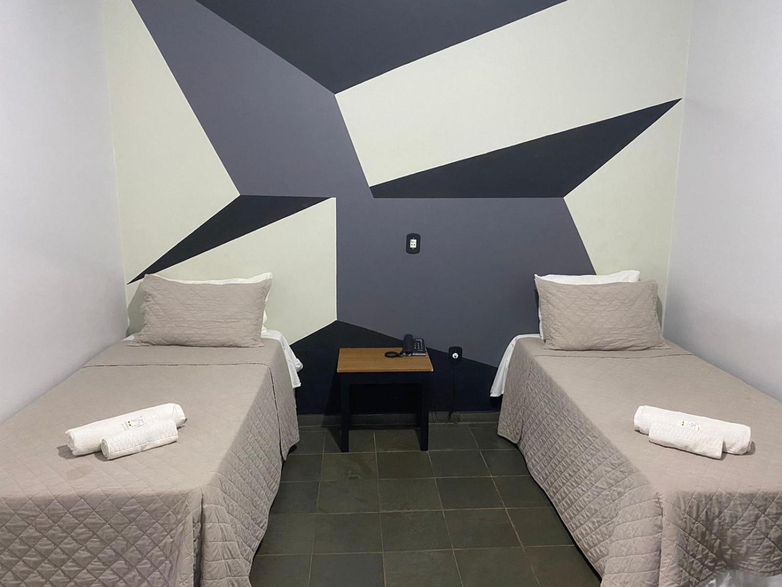 Superior Twin Room photo 3