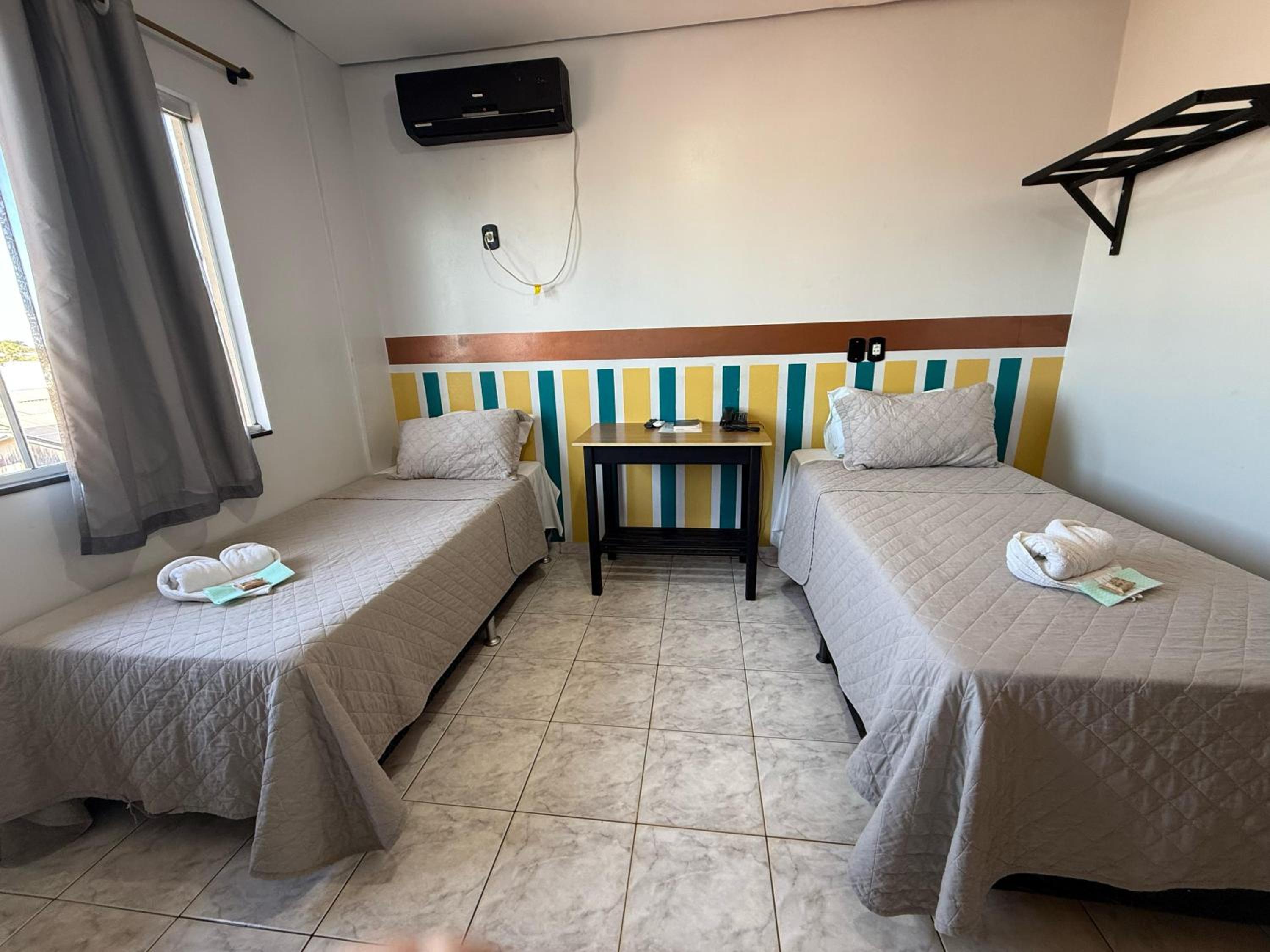 Superior Twin Room photo 1