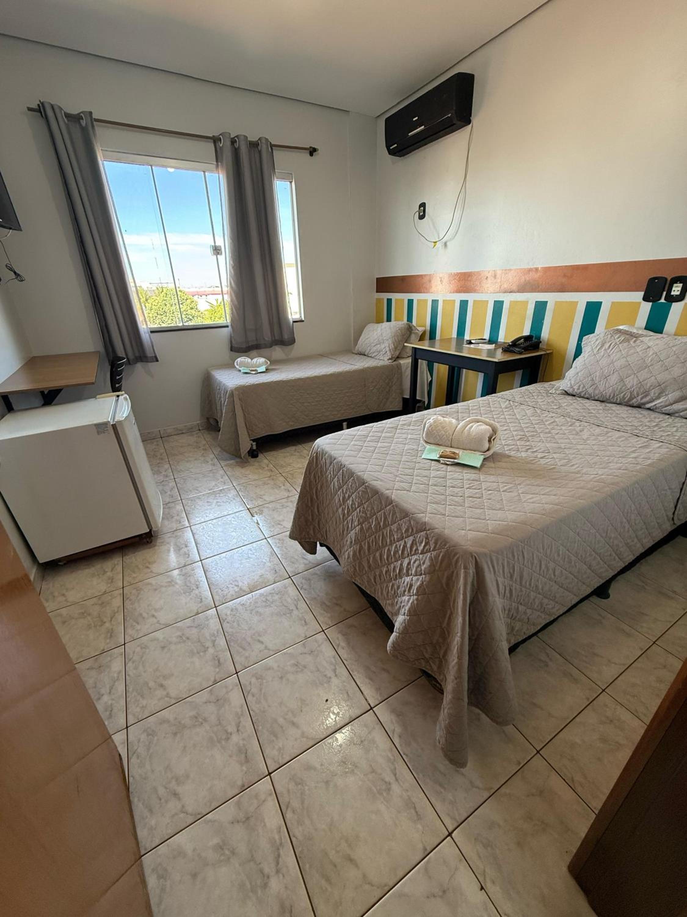Superior Twin Room photo 2