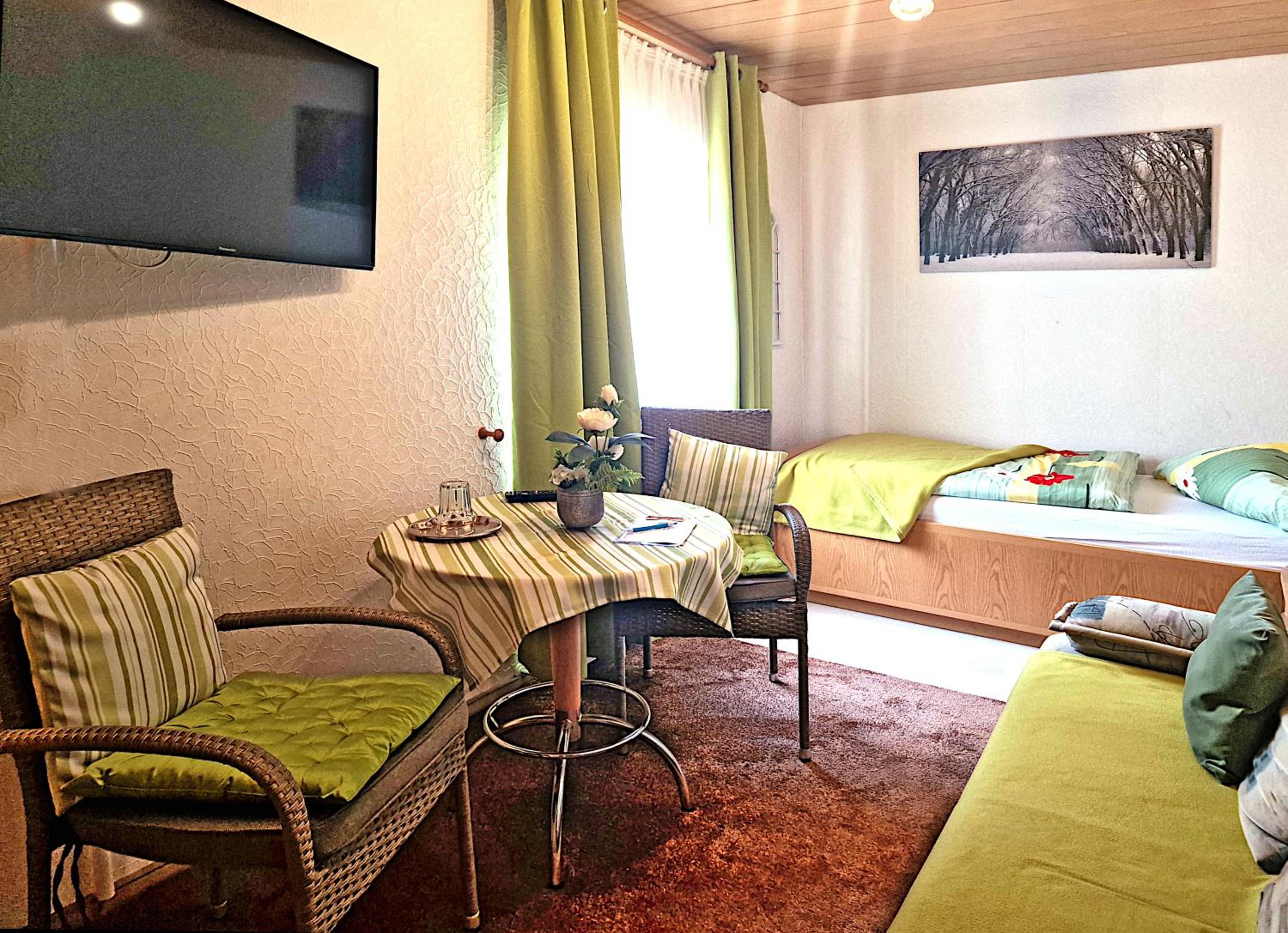 Single Room photo 2