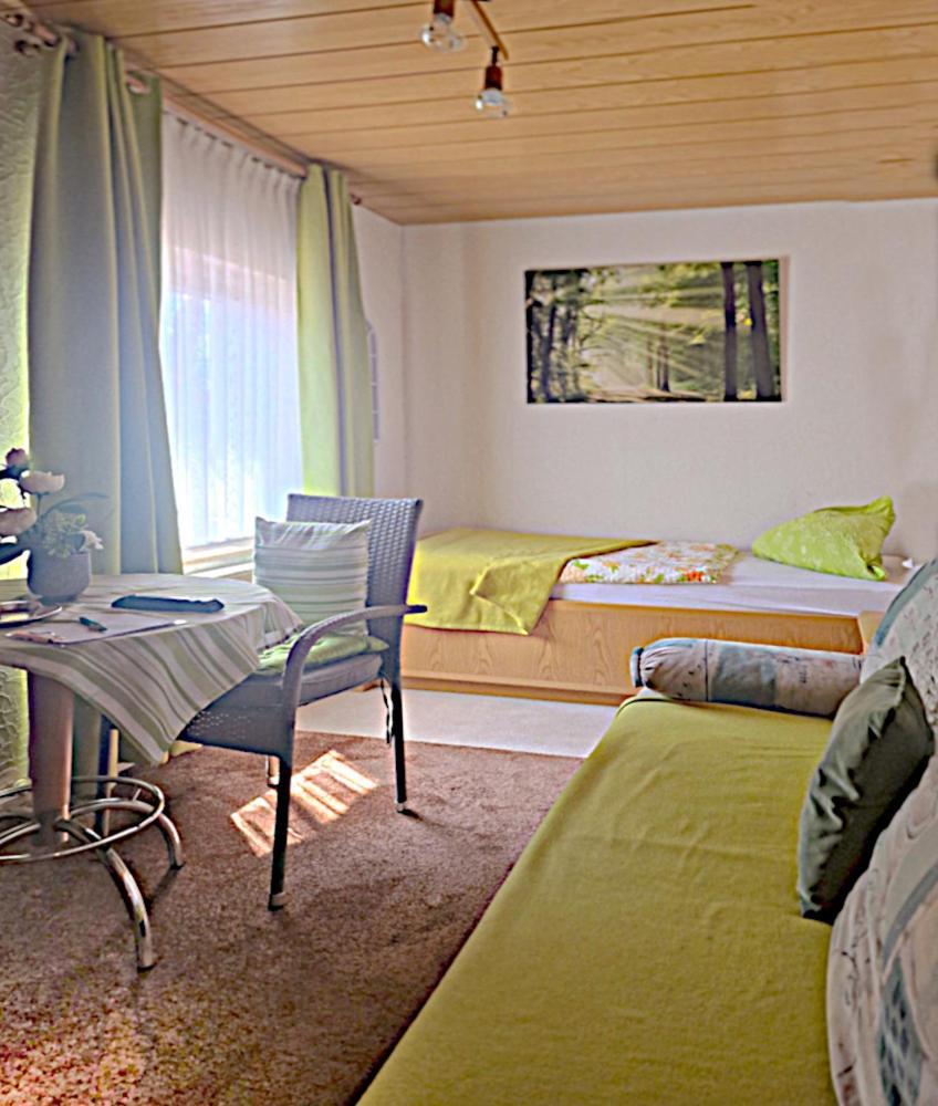 Single Room photo 1