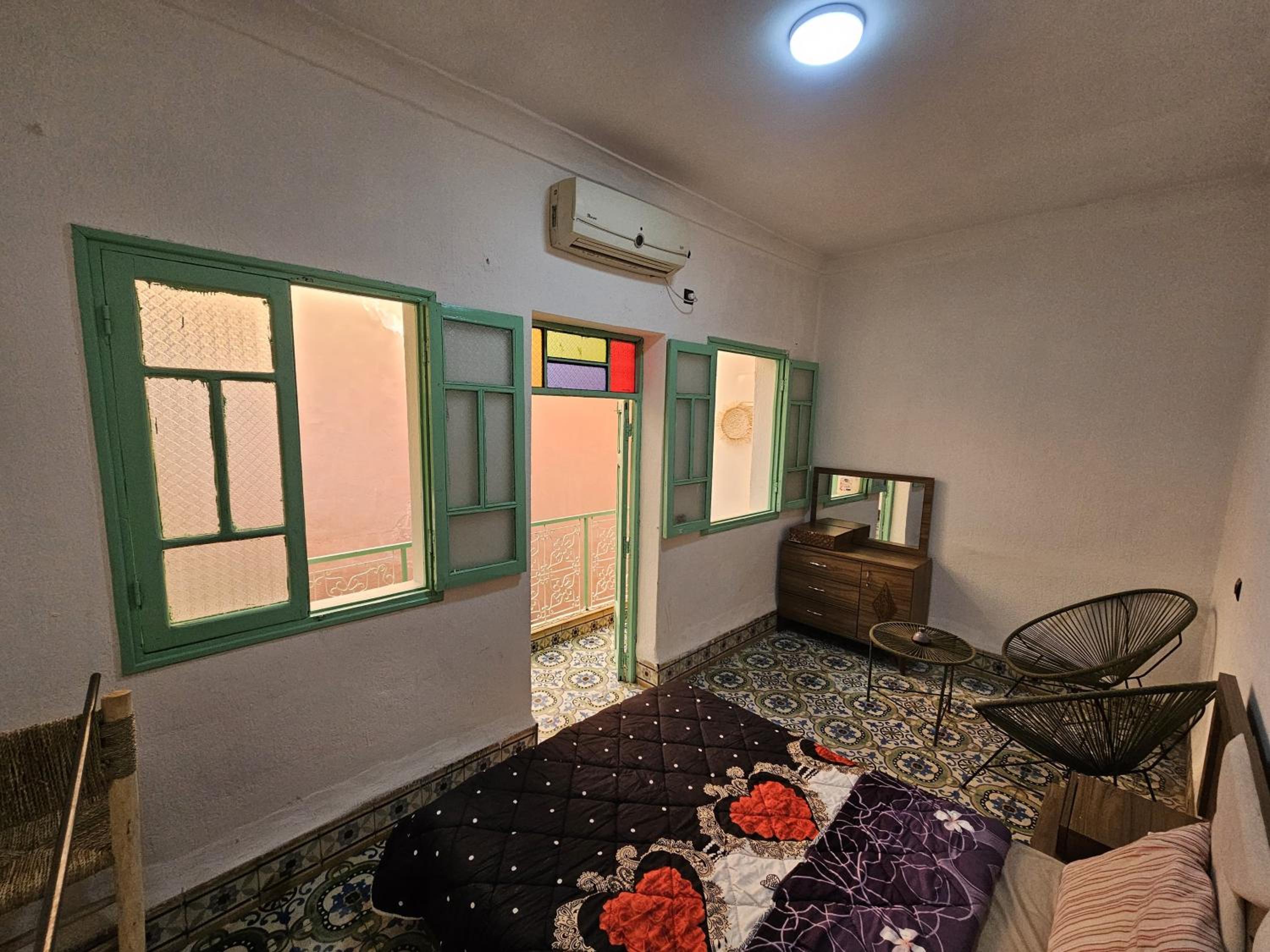 Double Room with Shared Toilet photo 2