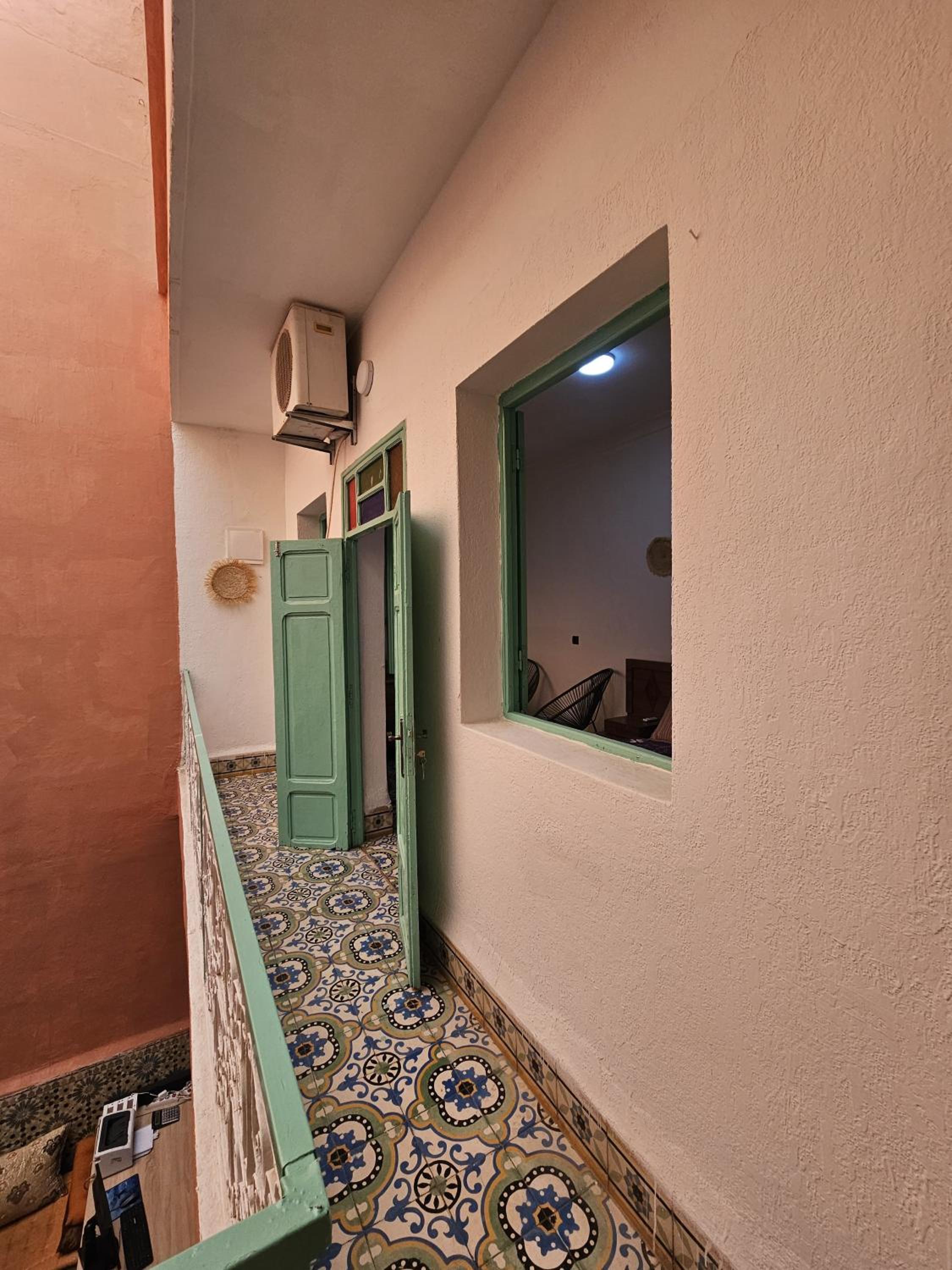 Double Room with Shared Toilet photo 3