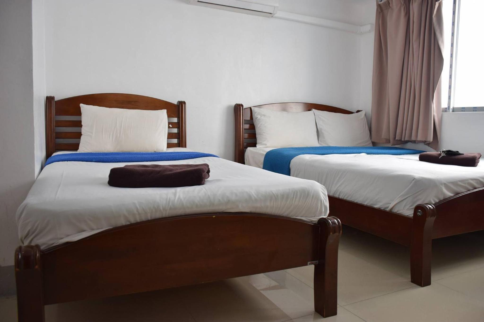 Triple Room photo 3