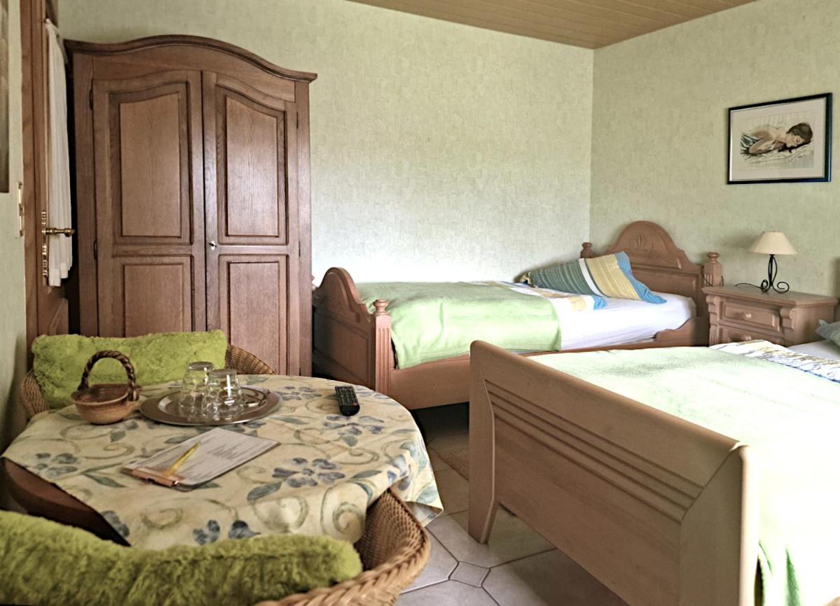 Standard Twin Room photo 1