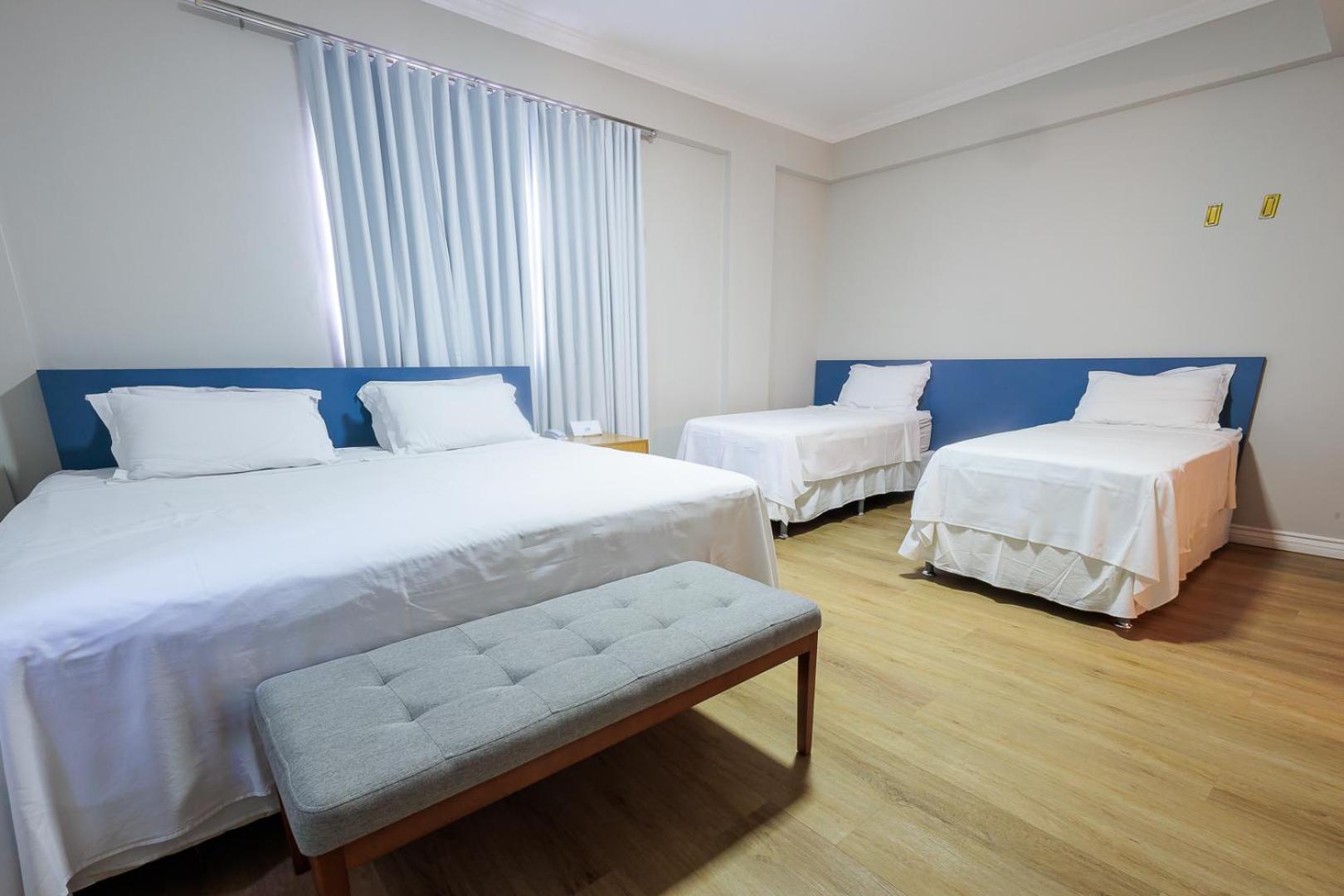 Quadruple Room photo 2