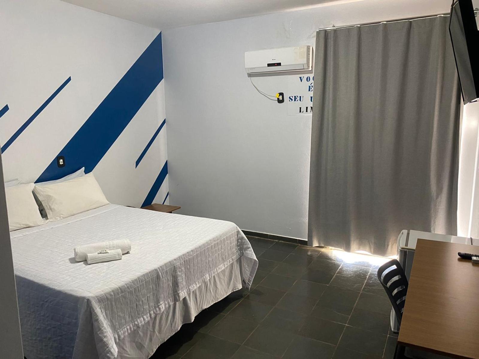 Standard Double Room photo 3