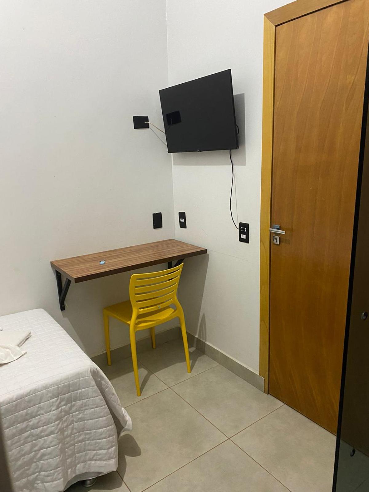 Deluxe Single Room photo 2