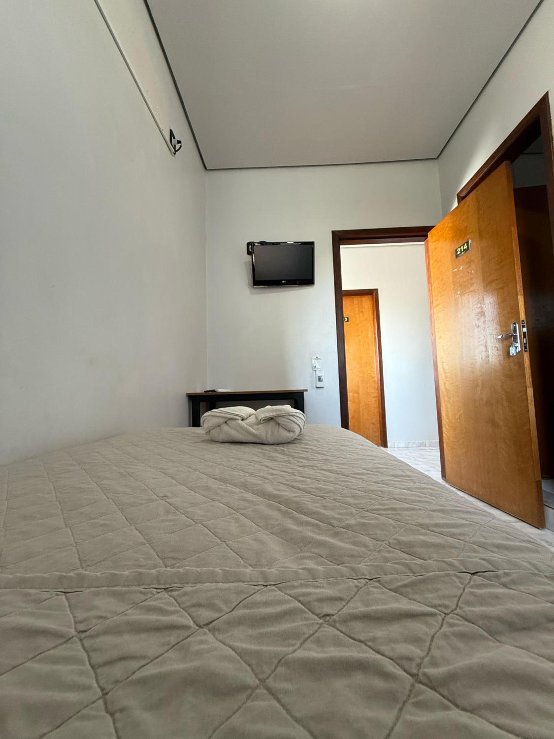 Standard Single Room photo 1