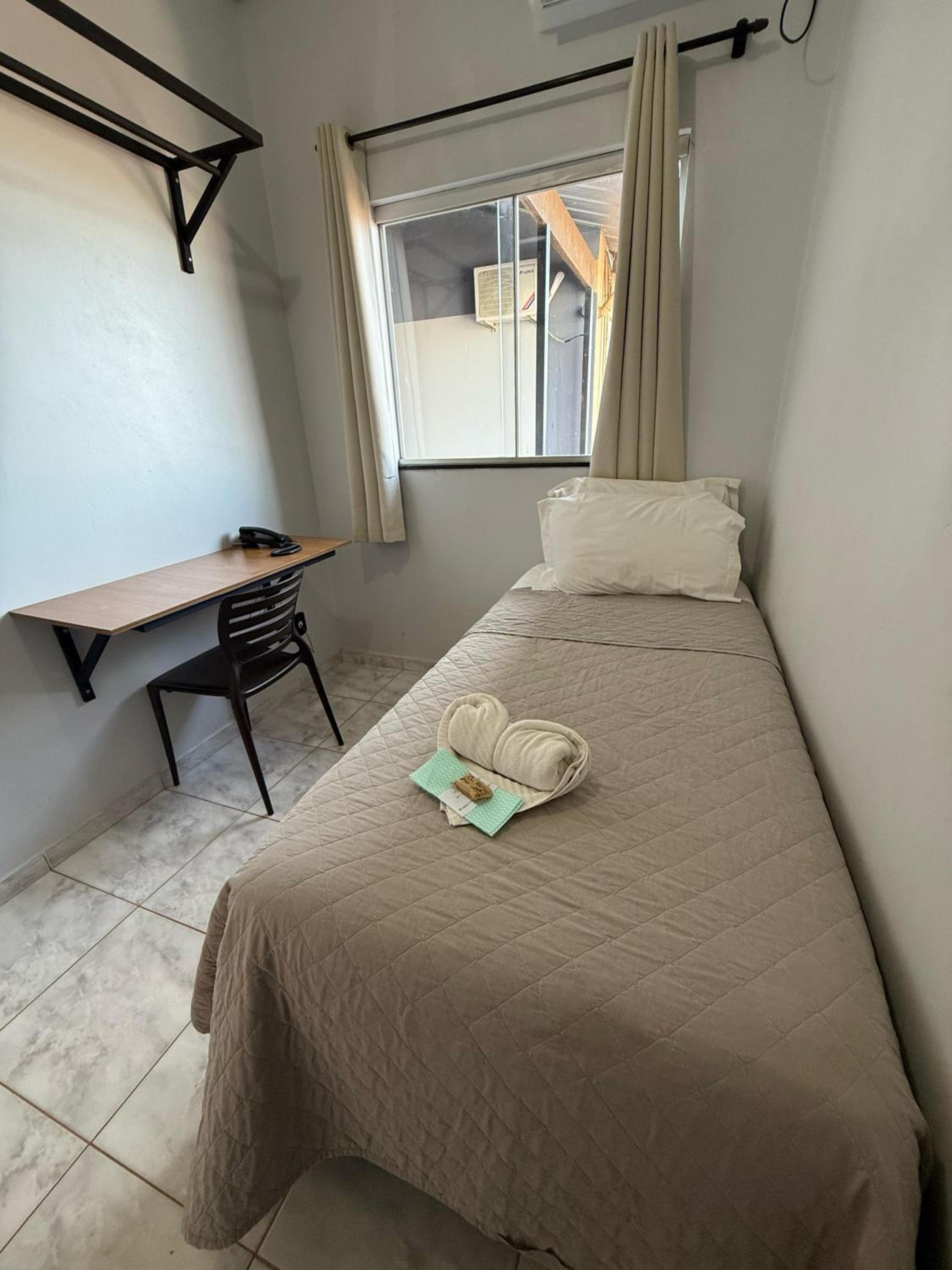 Standard Single Room photo 2