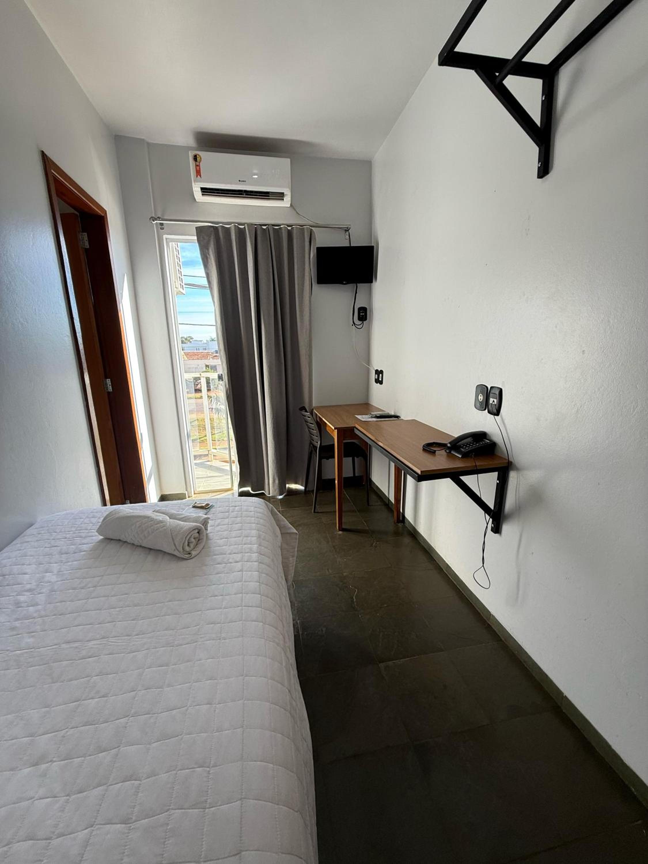 Standard Single Room photo 3
