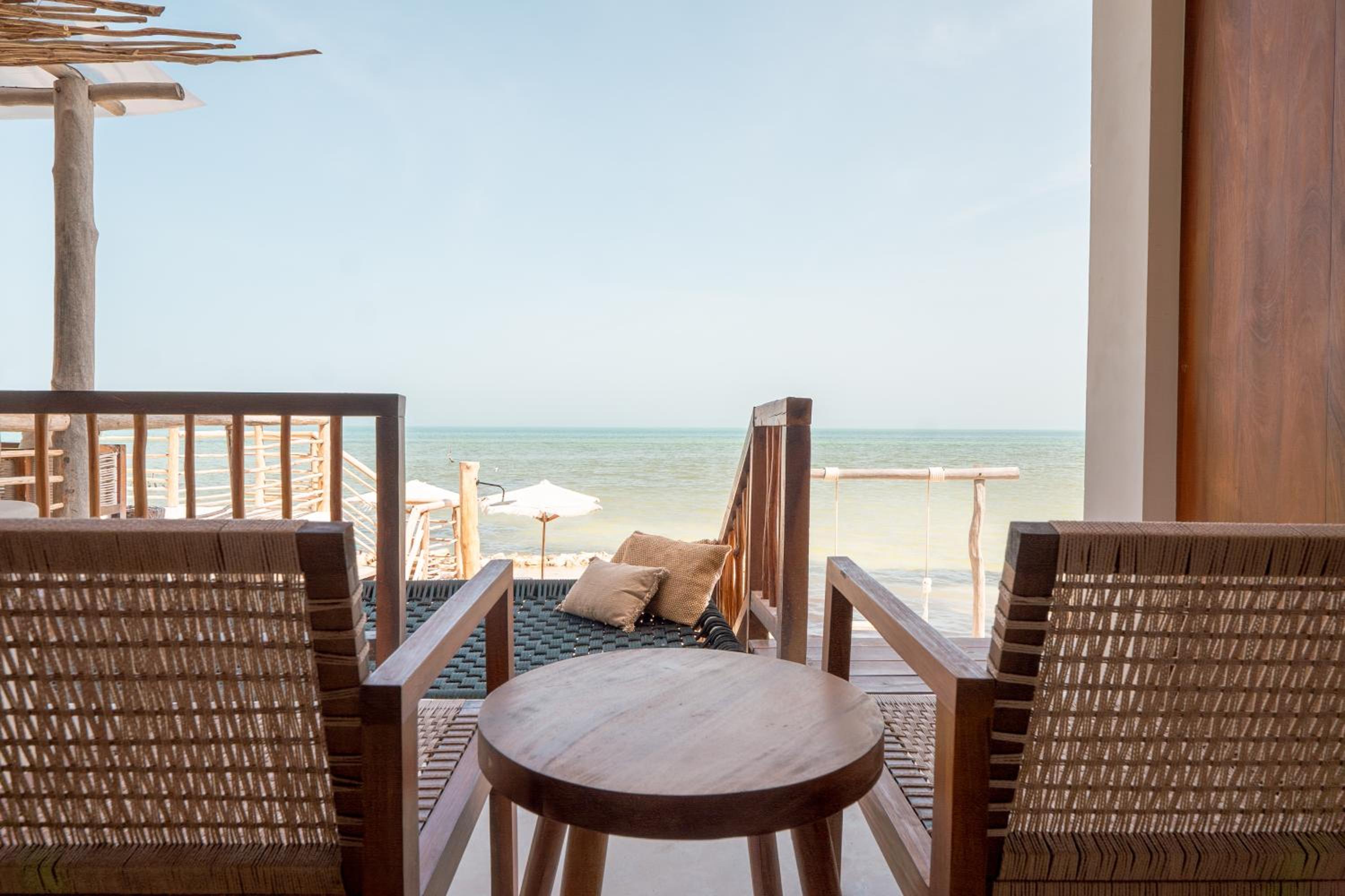 Junior Suite with Ocean View photo 2