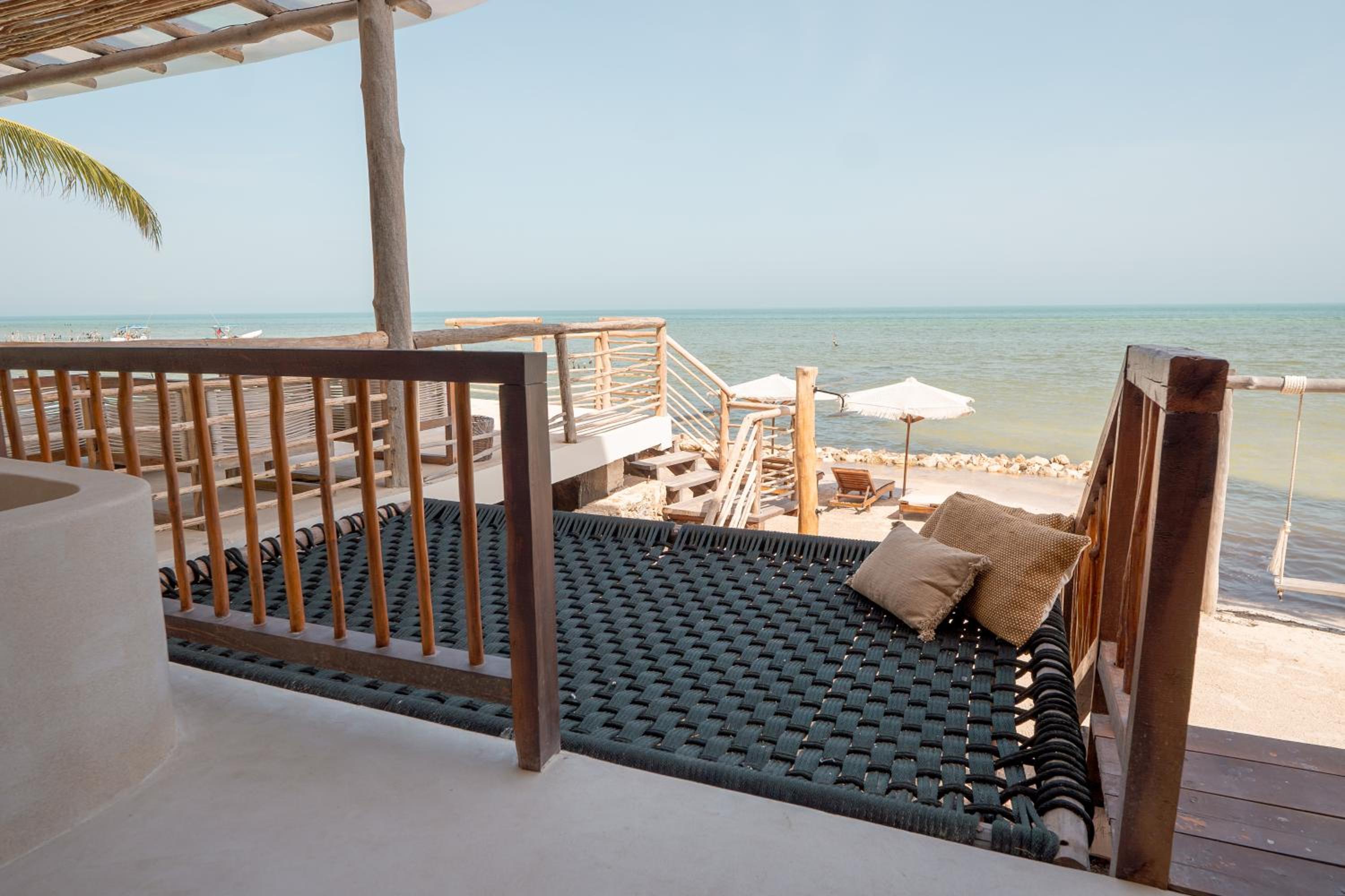 Junior Suite with Ocean View photo 3