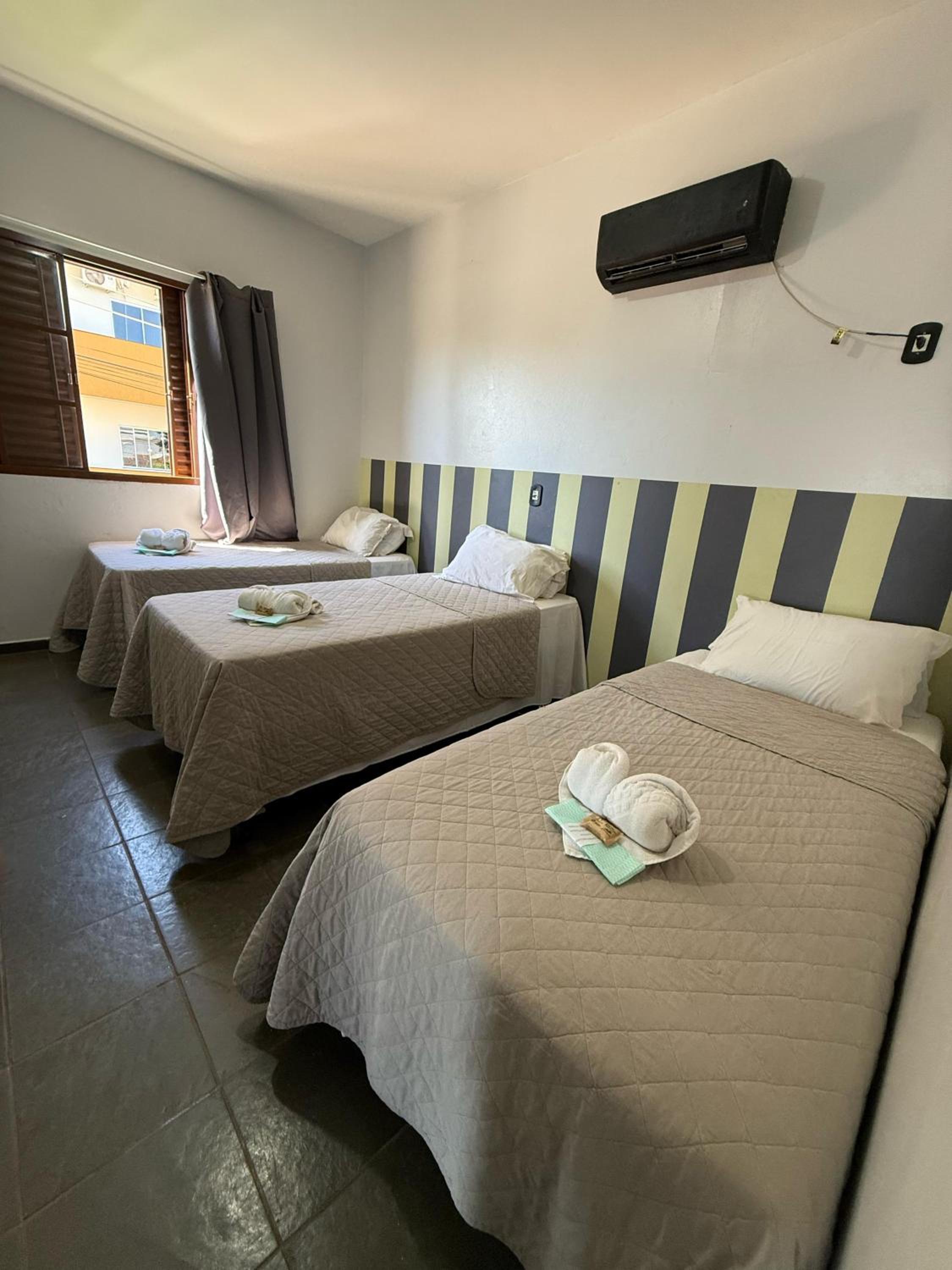 Superior Triple Room photo 3