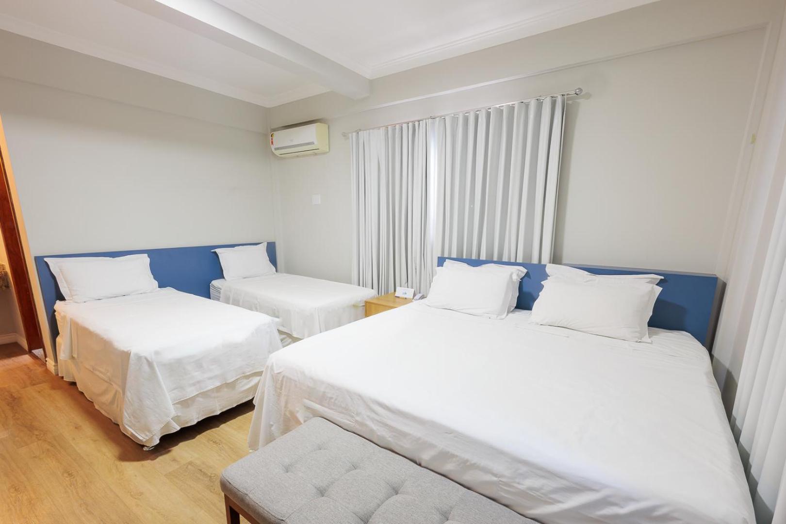 Superior Quadruple Room photo 2