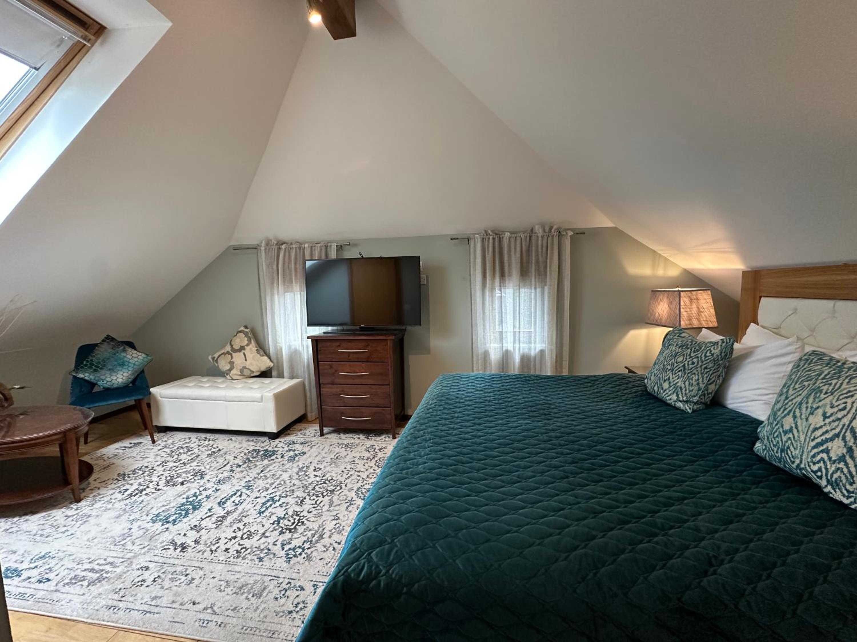 King Room photo 3